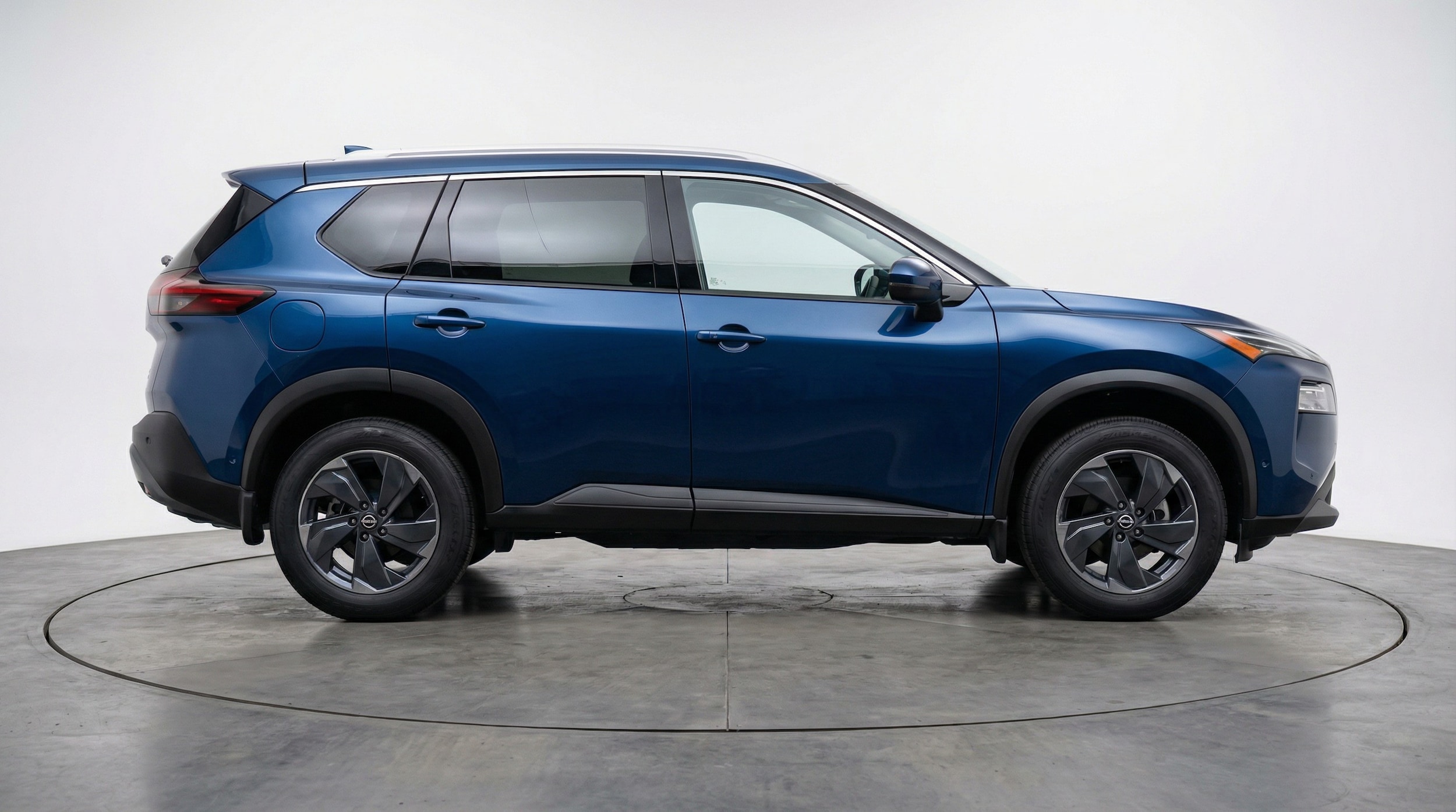 Thumbnail: 2025 Nissan Rogue - 8