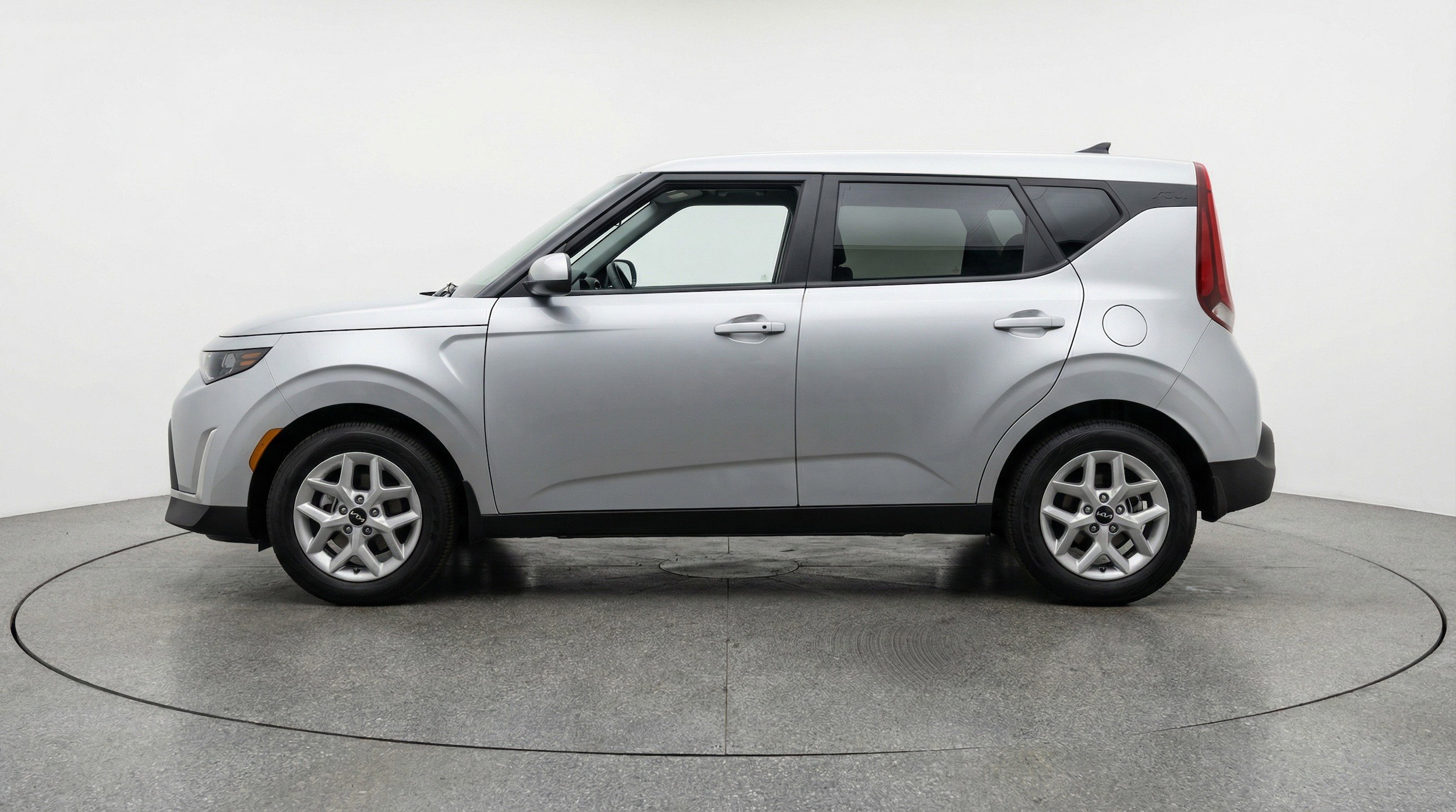 Thumbnail: 2025 Kia Soul - 5