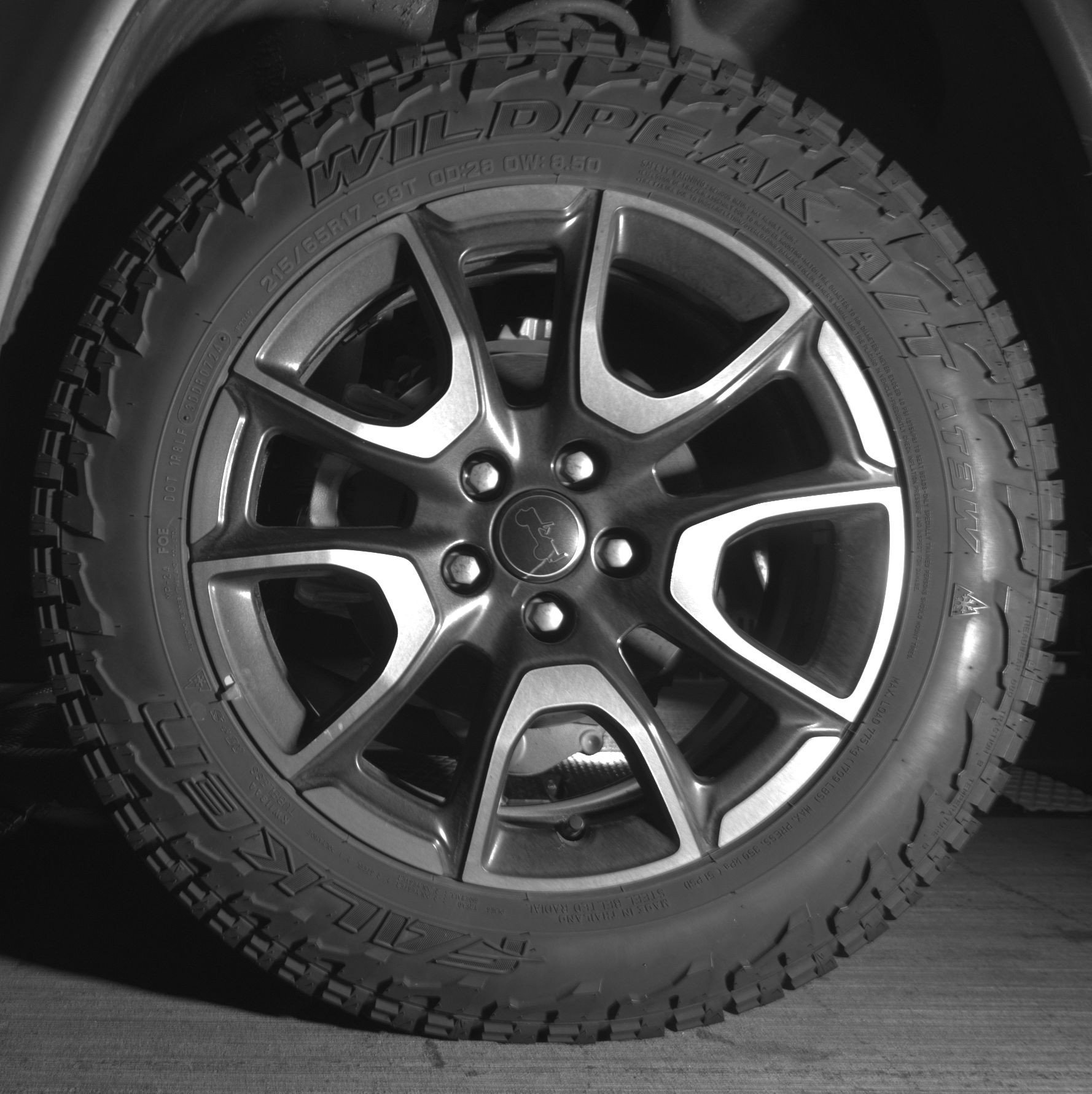 Thumbnail: 2025 Jeep Compass - 14