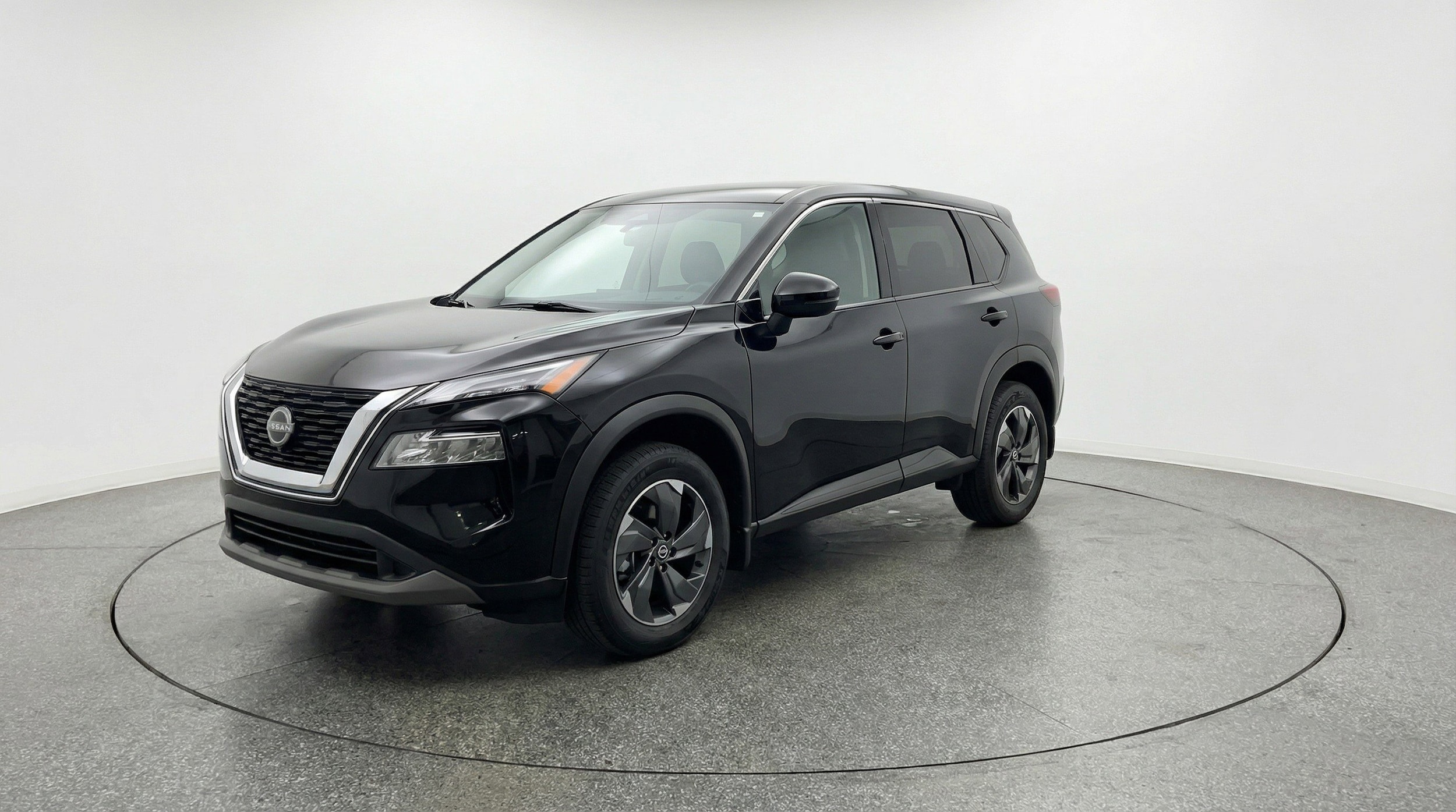 Thumbnail: 2025 Nissan Rogue - 3