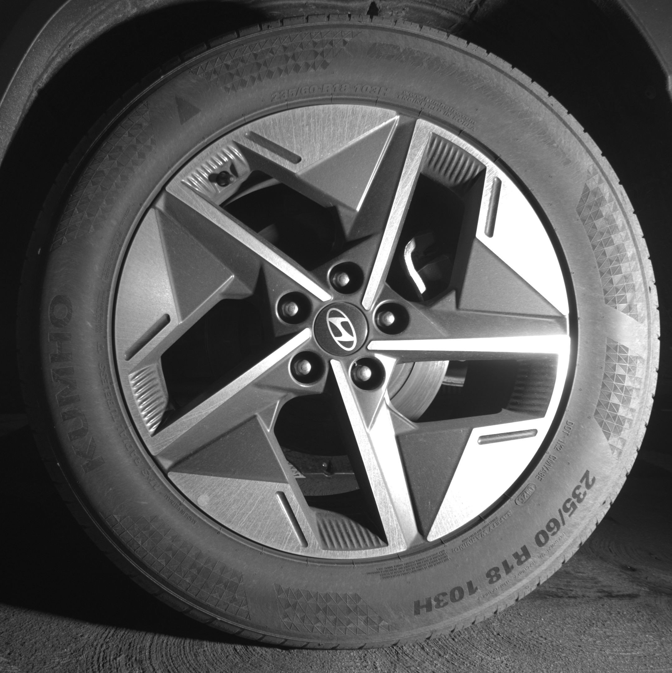 Thumbnail: 2025 Hyundai Tucson - 14