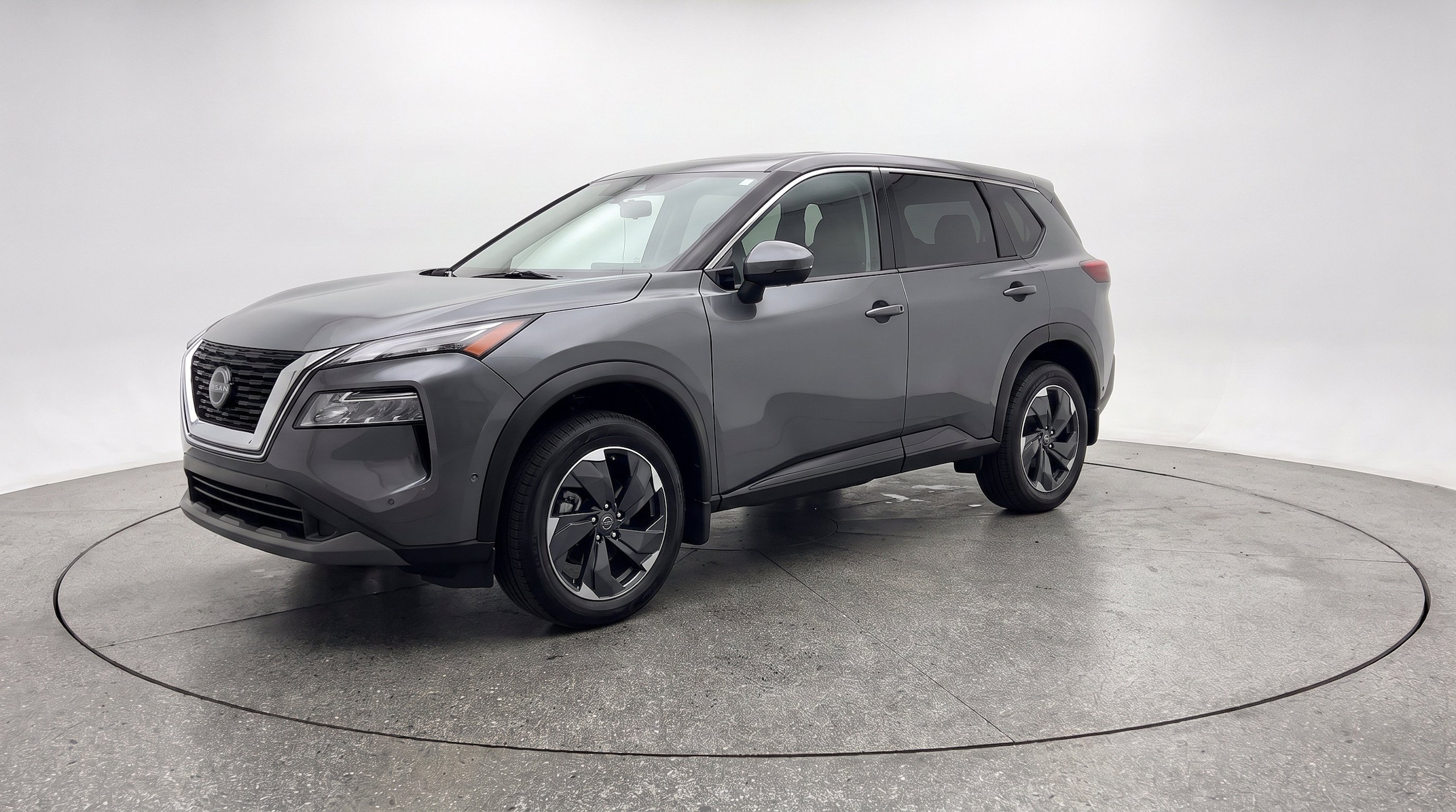 Thumbnail: 2025 Nissan Rogue - 3