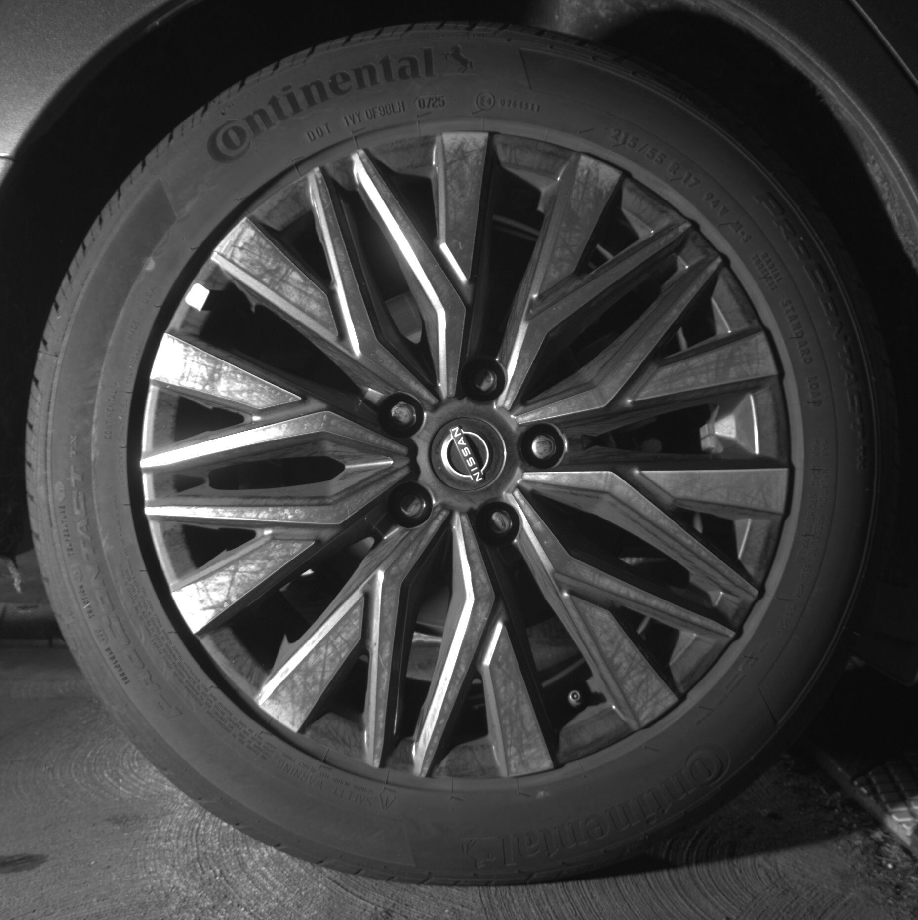 Thumbnail: 2025 Nissan Altima - 12