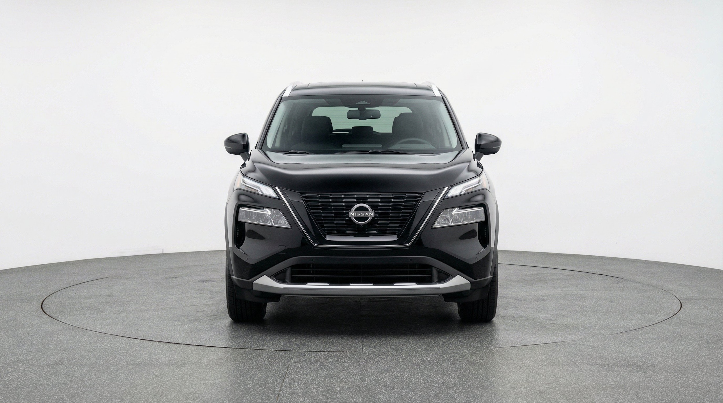 Thumbnail: 2026 Nissan Rogue - 2