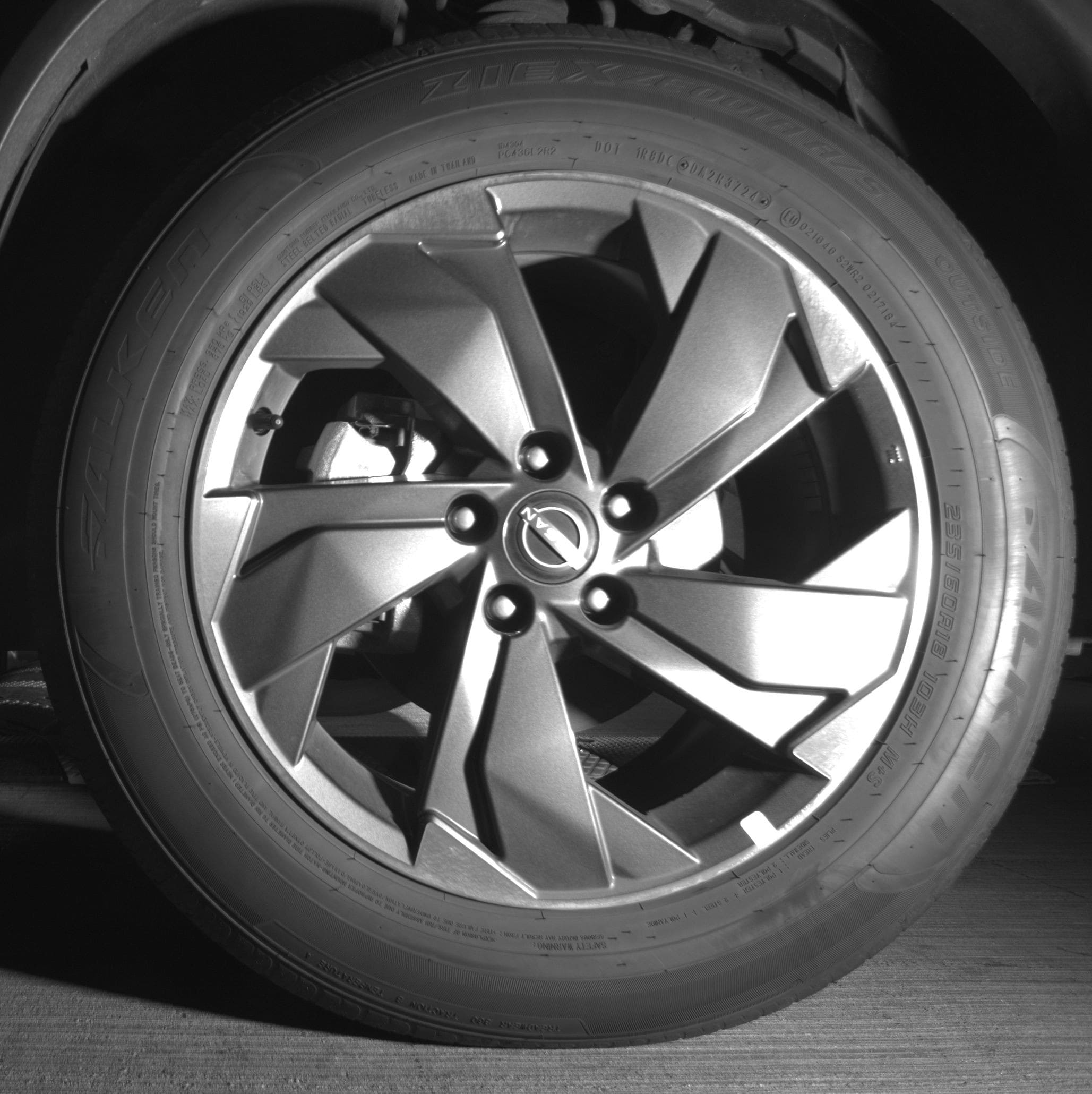 Thumbnail: 2025 Nissan Rogue - 9