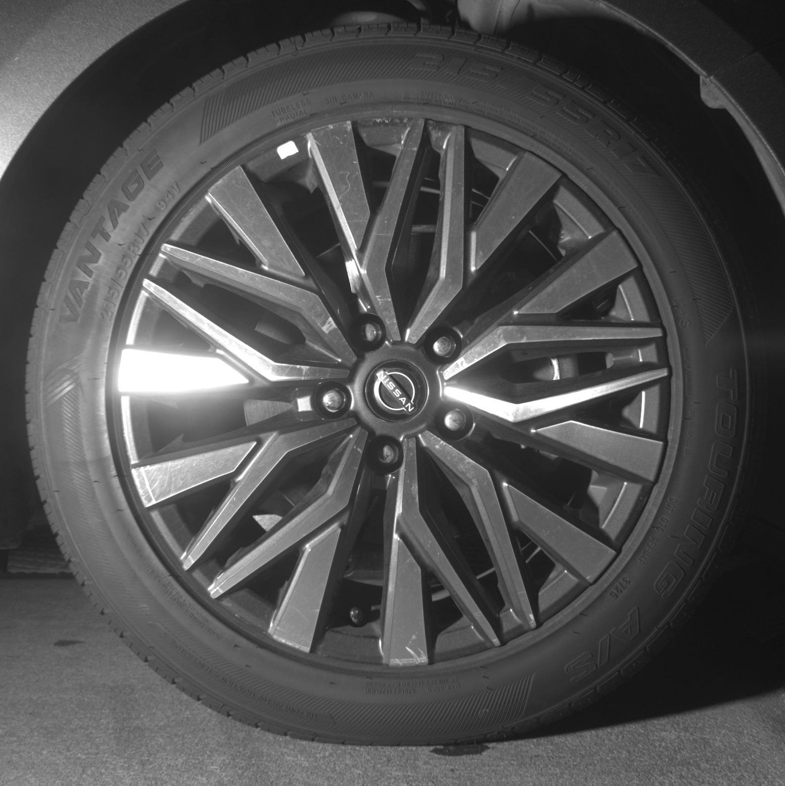 Thumbnail: 2025 Nissan Altima - 13