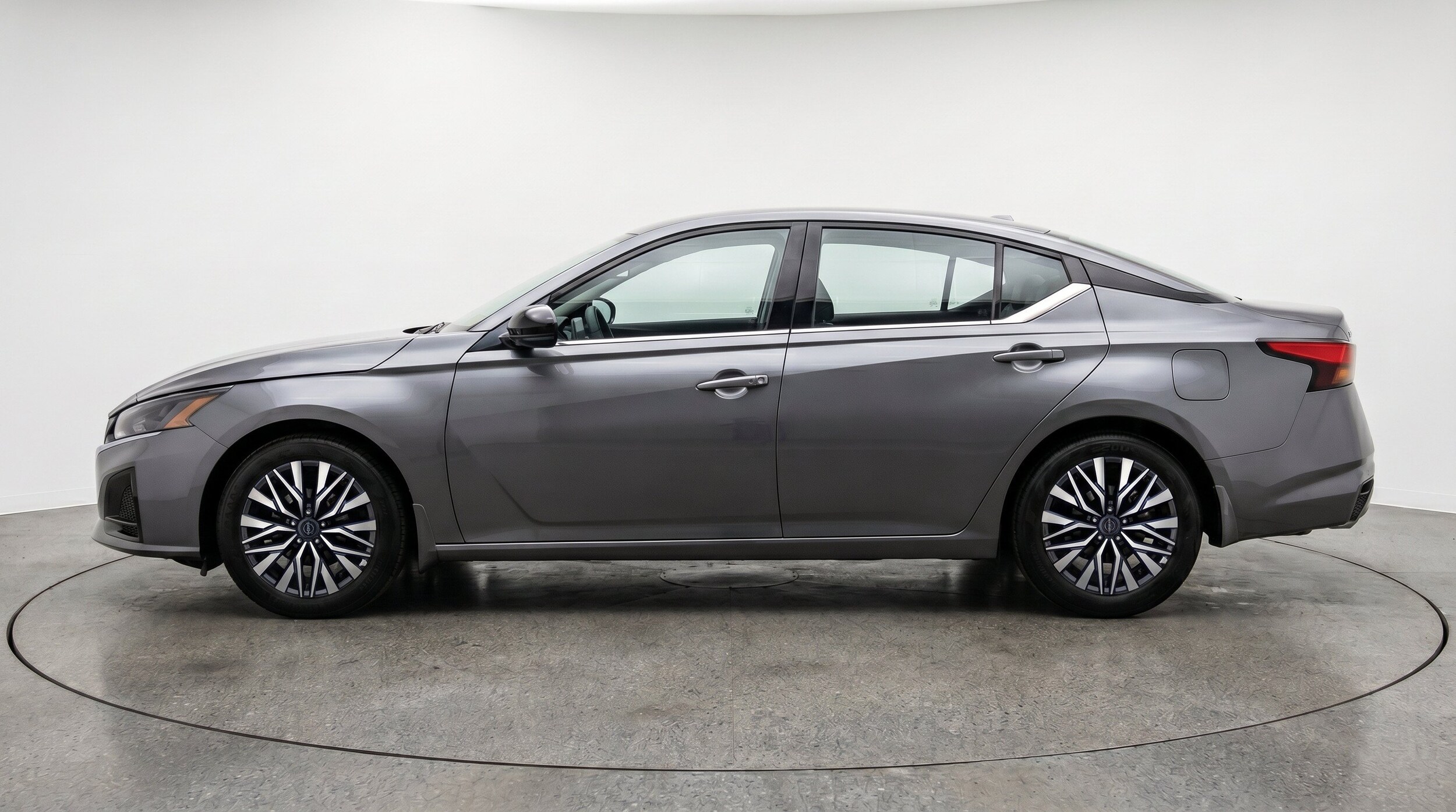 Thumbnail: 2026 Nissan Altima - 5