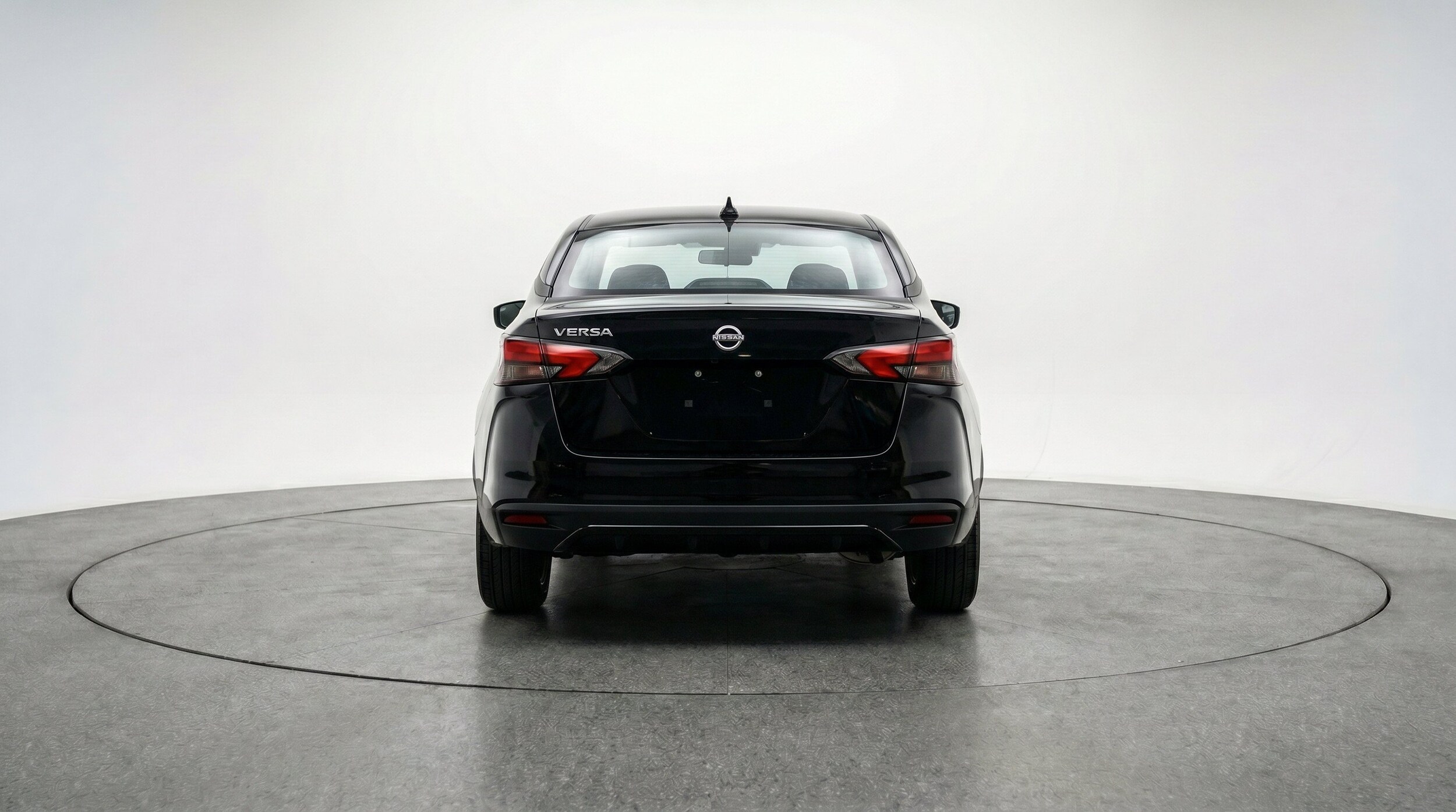 Thumbnail: 2025 Nissan Versa - 7