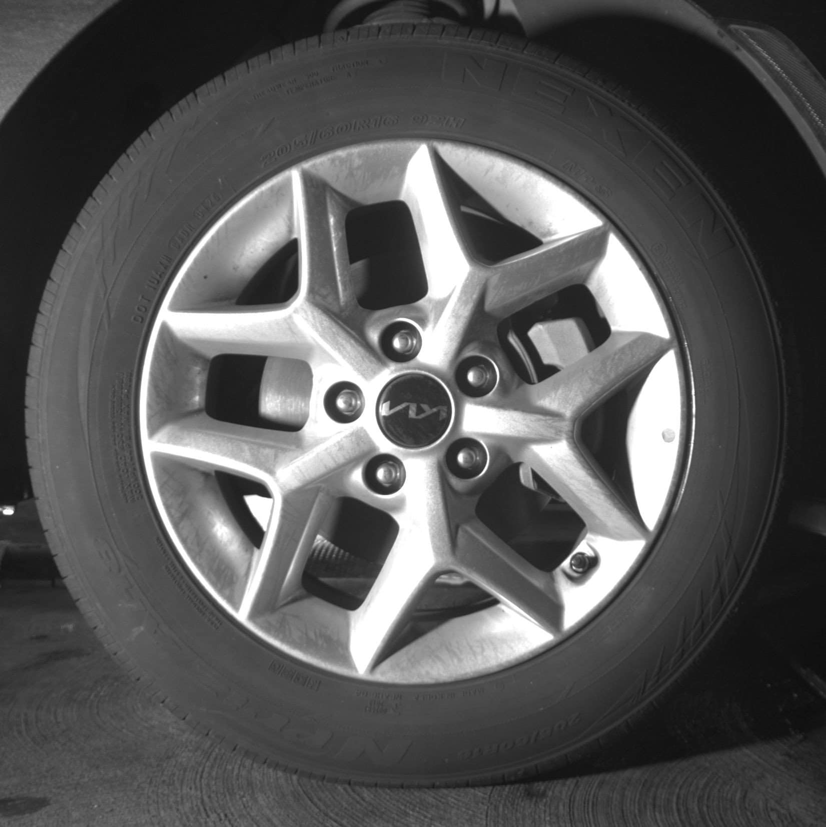 Thumbnail: 2025 Kia Soul - 13