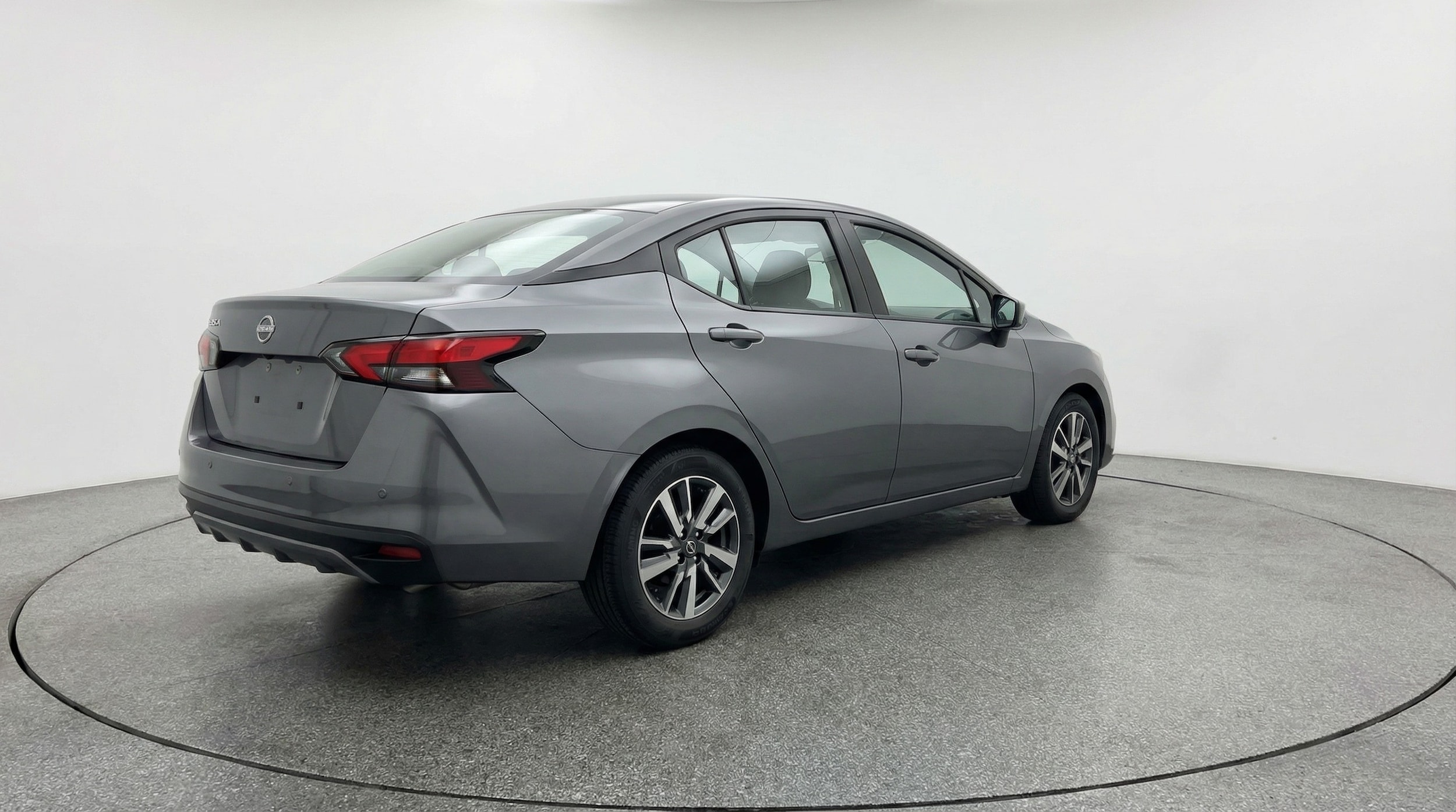 Thumbnail: 2025 Nissan Versa - 7