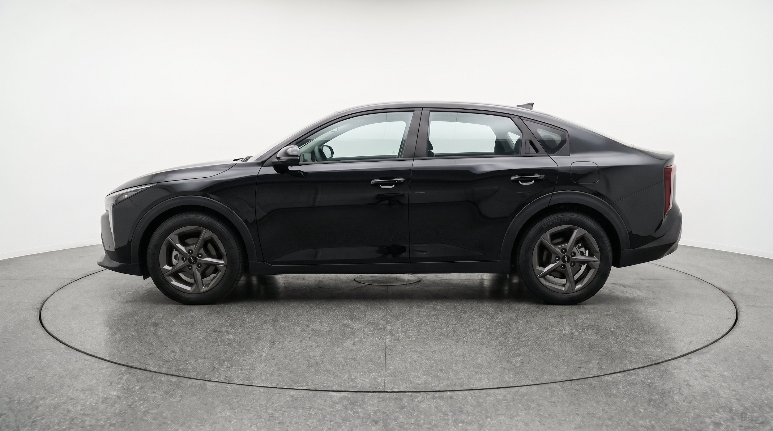 Thumbnail: 2026 Kia K4 - 5