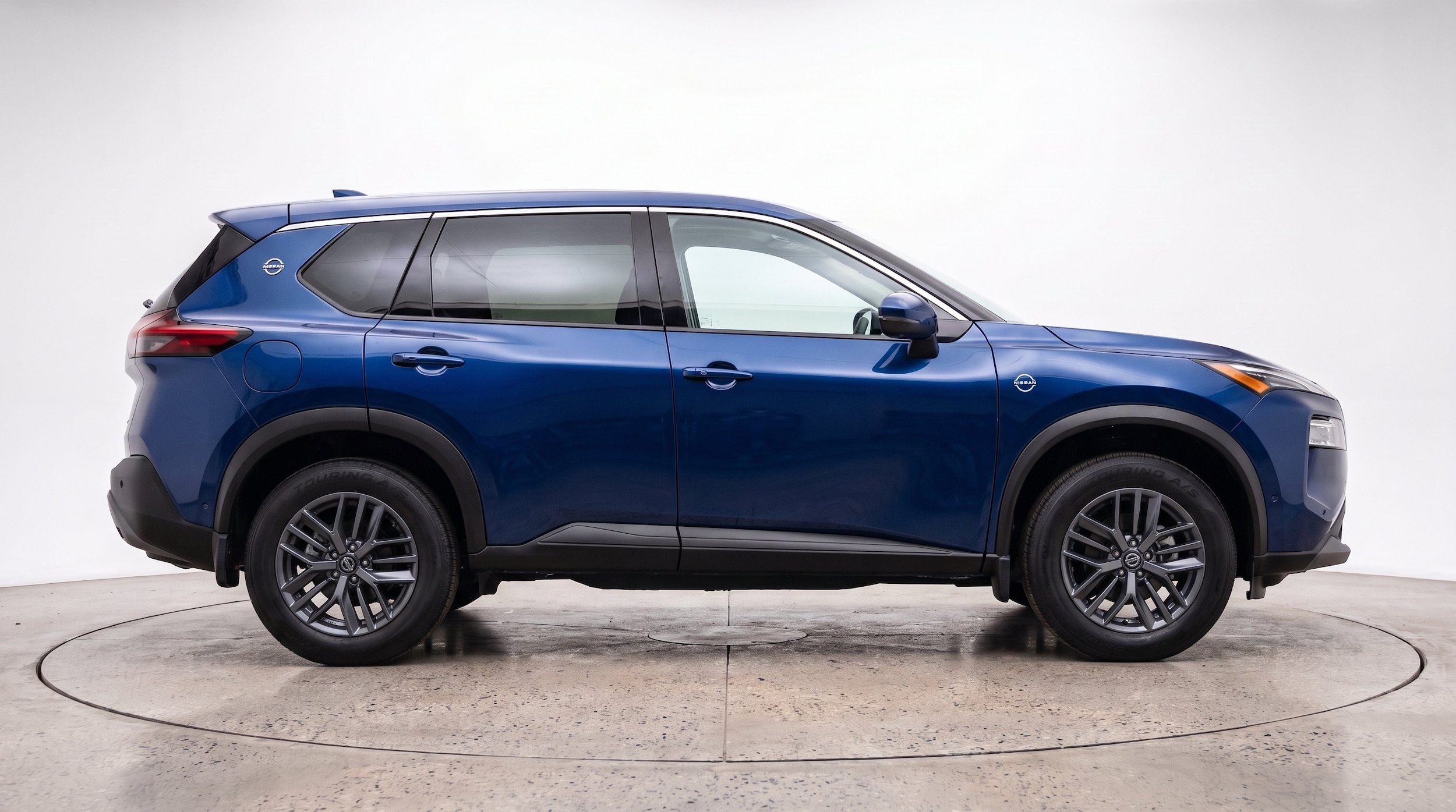Thumbnail: 2026 Nissan Rogue - 11