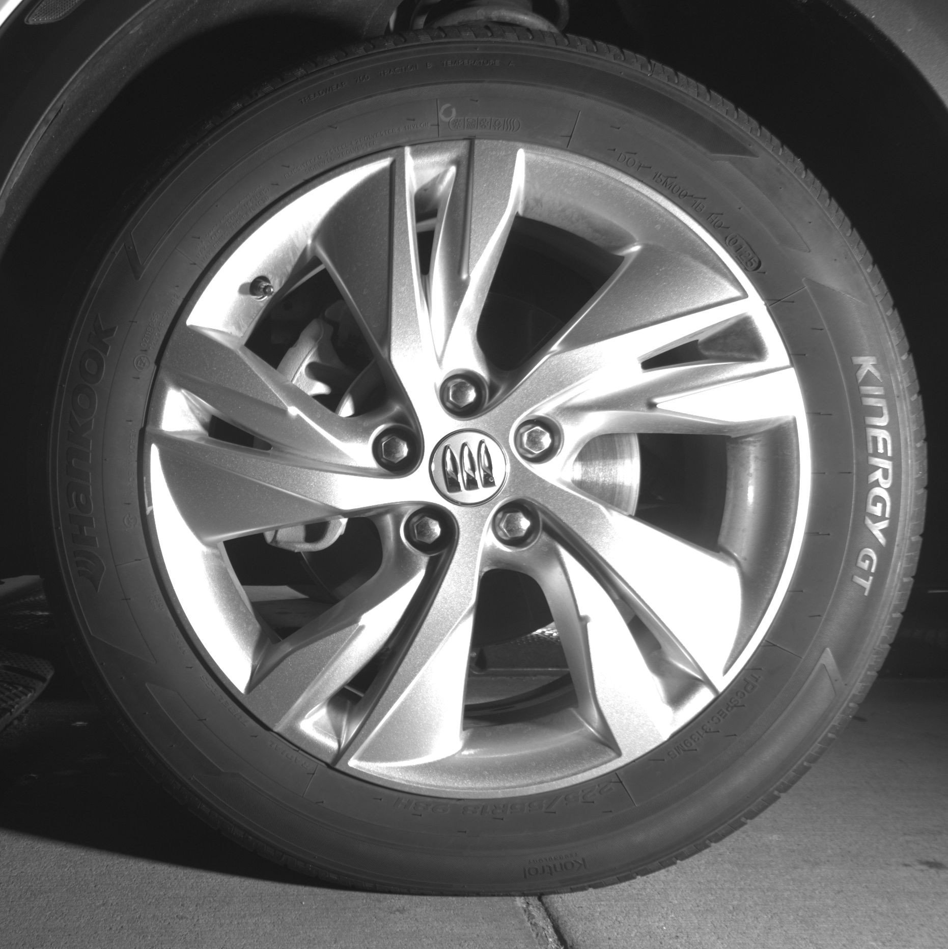 Thumbnail: 2025 Buick Encore GX - 12