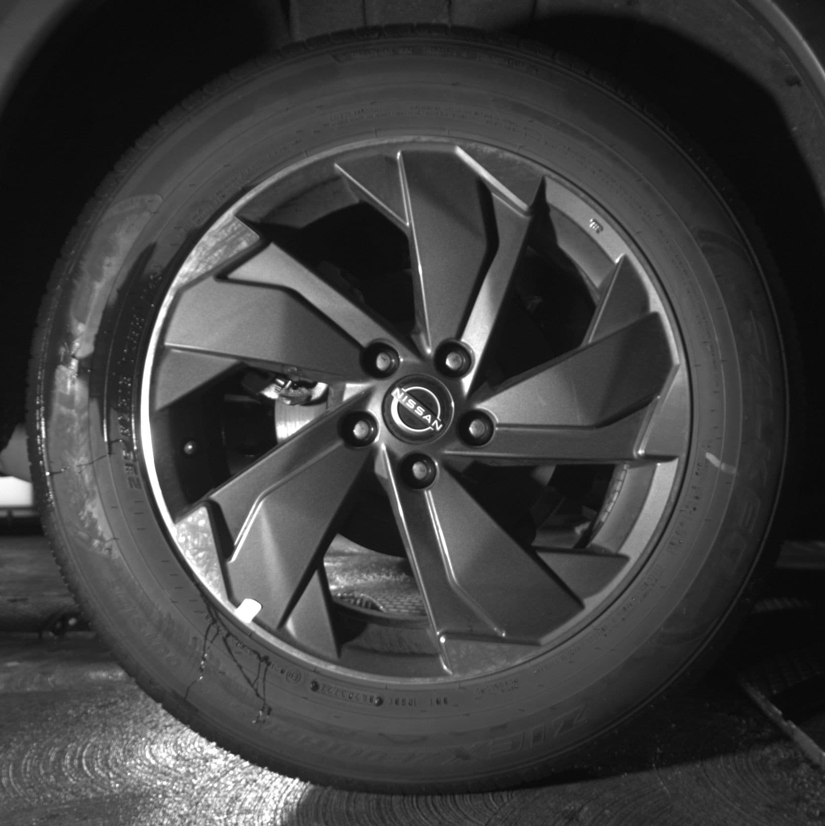 Thumbnail: 2025 Nissan Rogue - 12