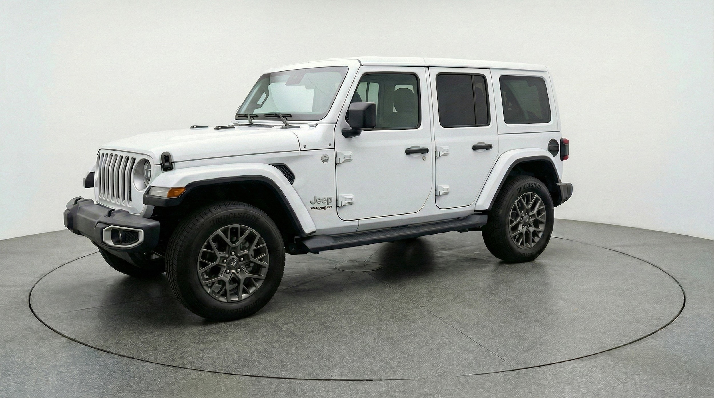 Thumbnail: 2025 Jeep Wrangler - 3