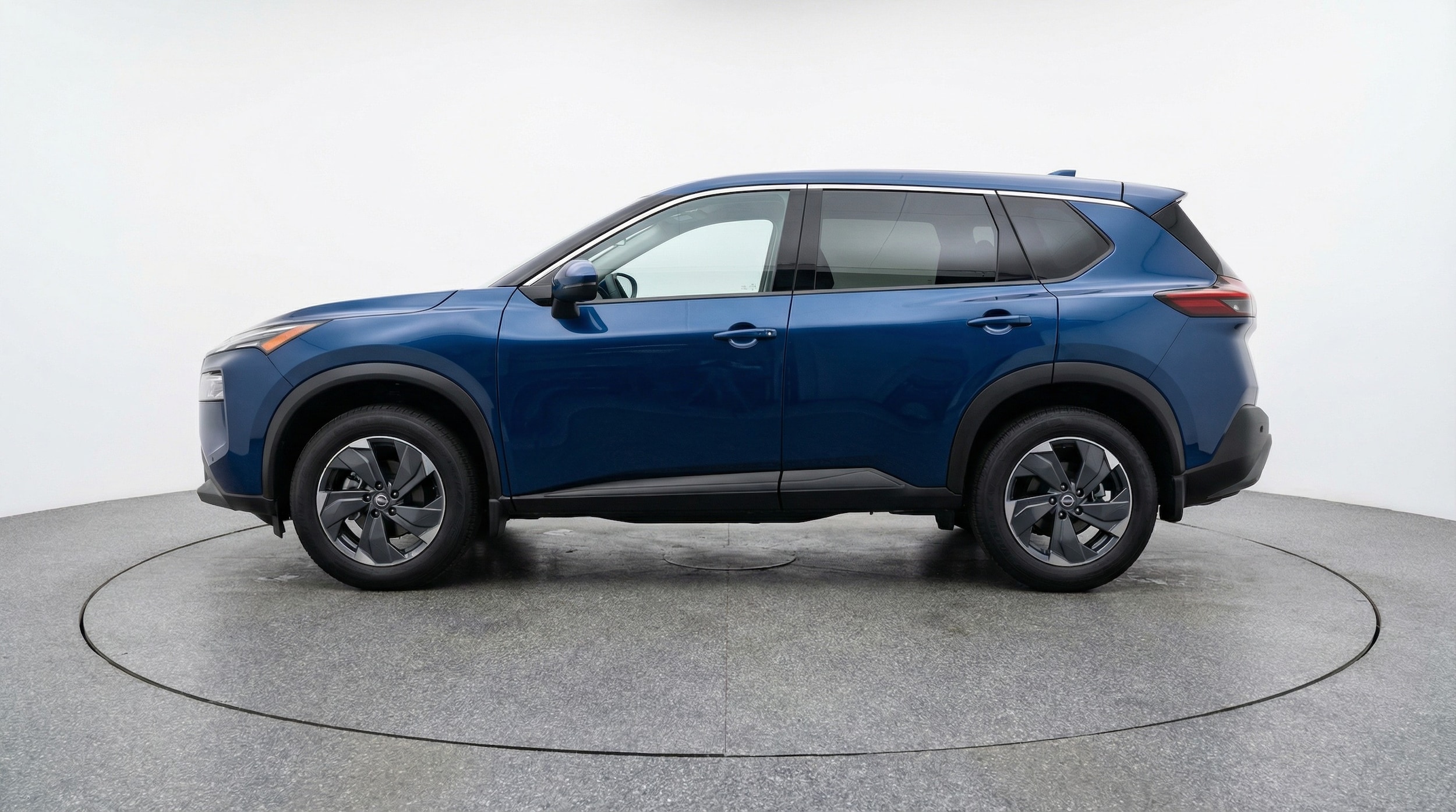 Thumbnail: 2025 Nissan Rogue - 4