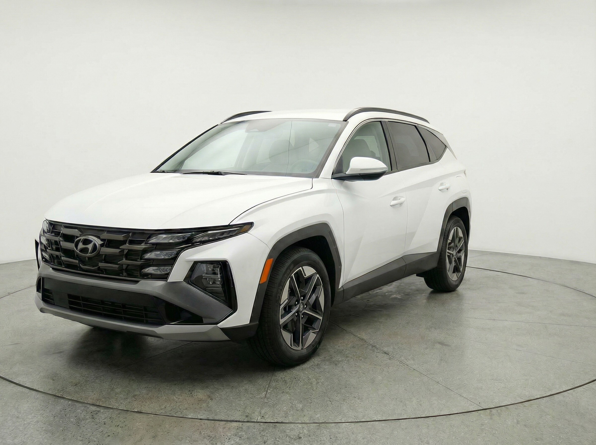 Thumbnail: 2025 Hyundai Tucson - 3