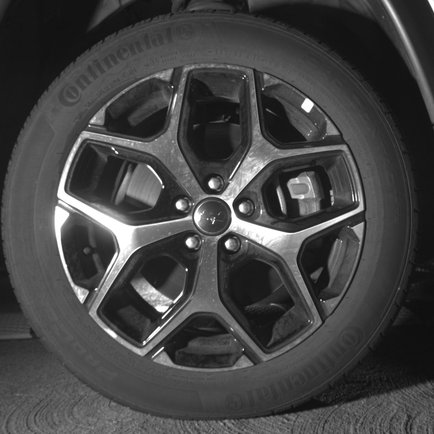 Thumbnail: 2025 Jeep Compass - 13