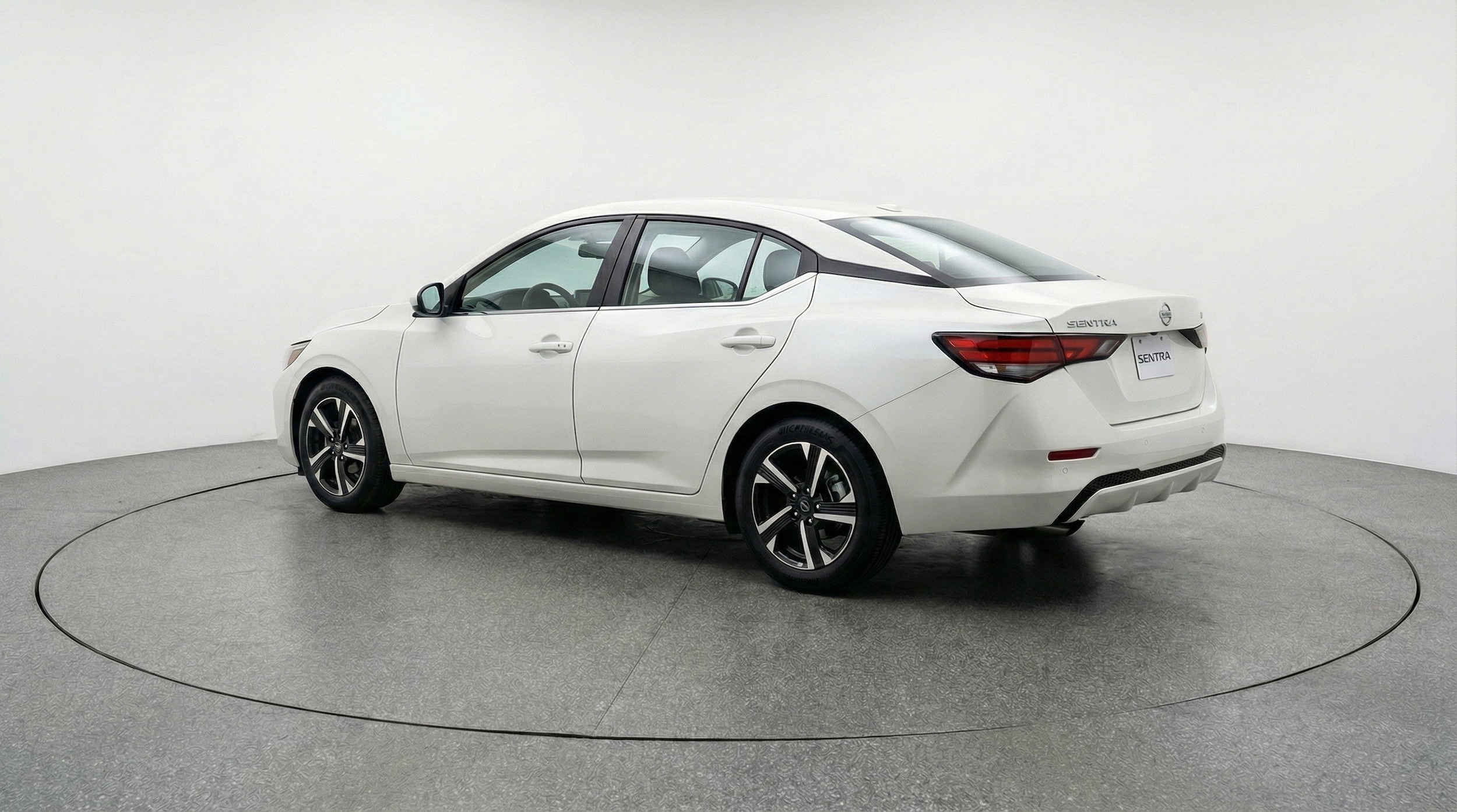 Thumbnail: 2025 Nissan Sentra - 6