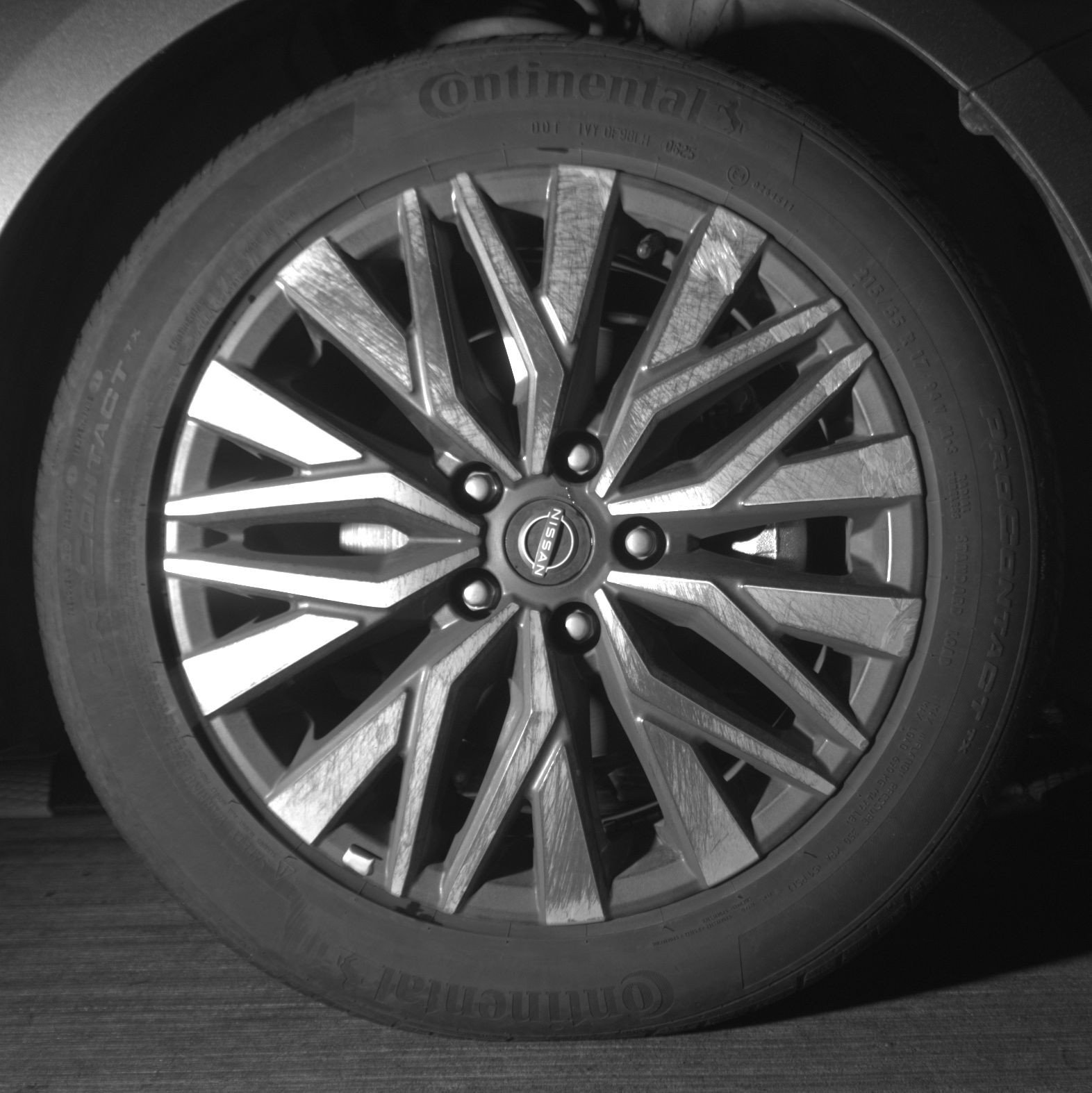 Thumbnail: 2025 Nissan Altima - 13