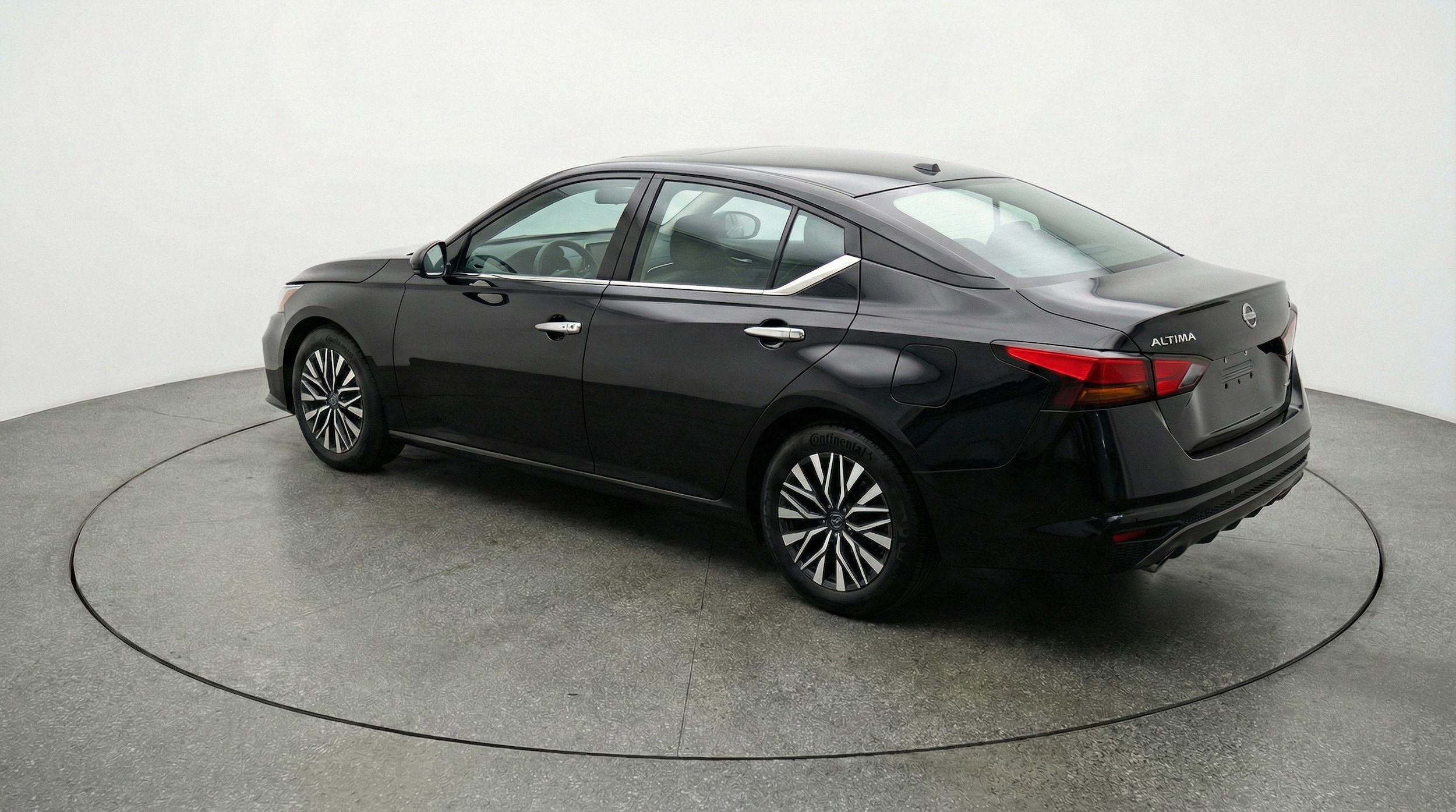 Thumbnail: 2025 Nissan Altima - 6