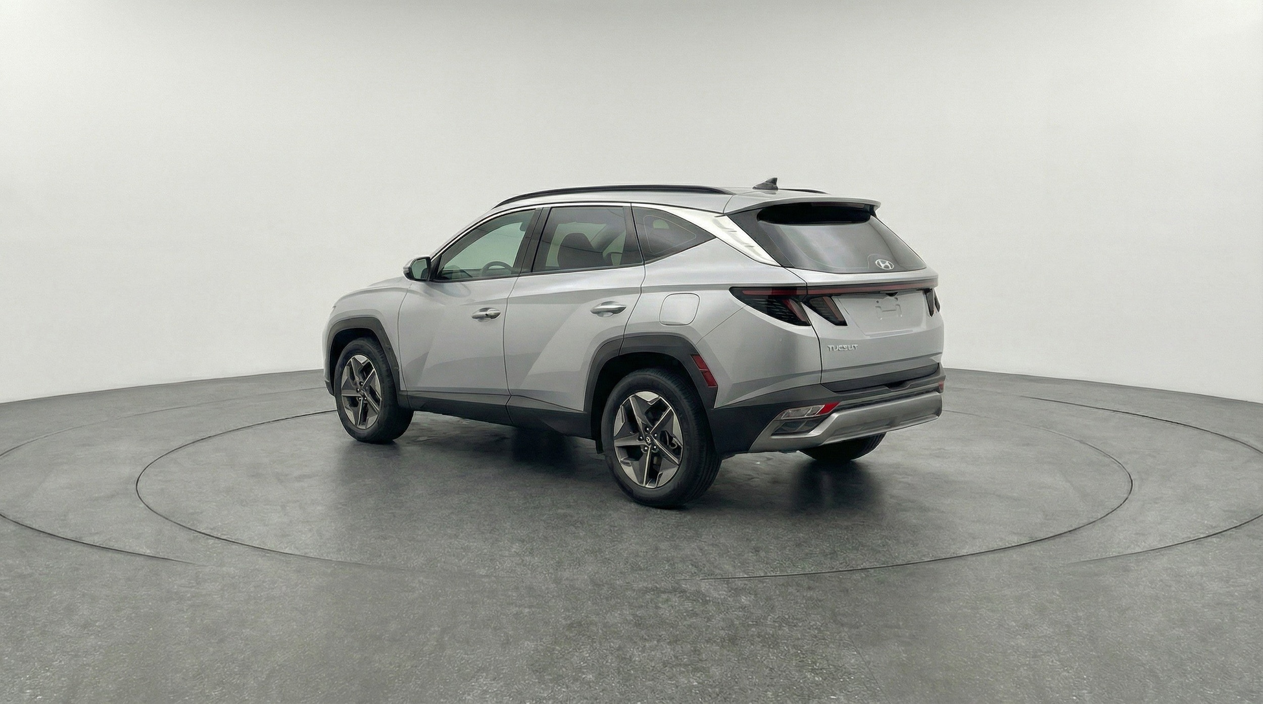 Thumbnail: 2025 Hyundai Tucson - 6
