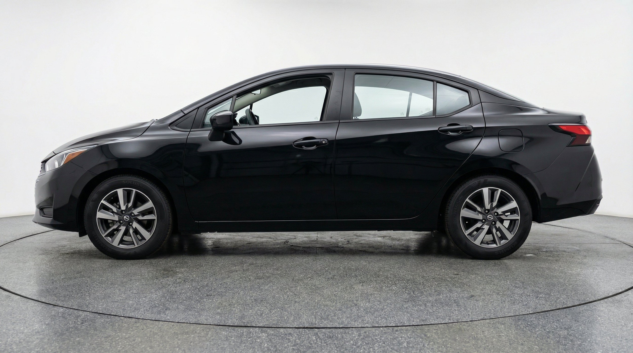 Thumbnail: 2025 Nissan Versa - 5