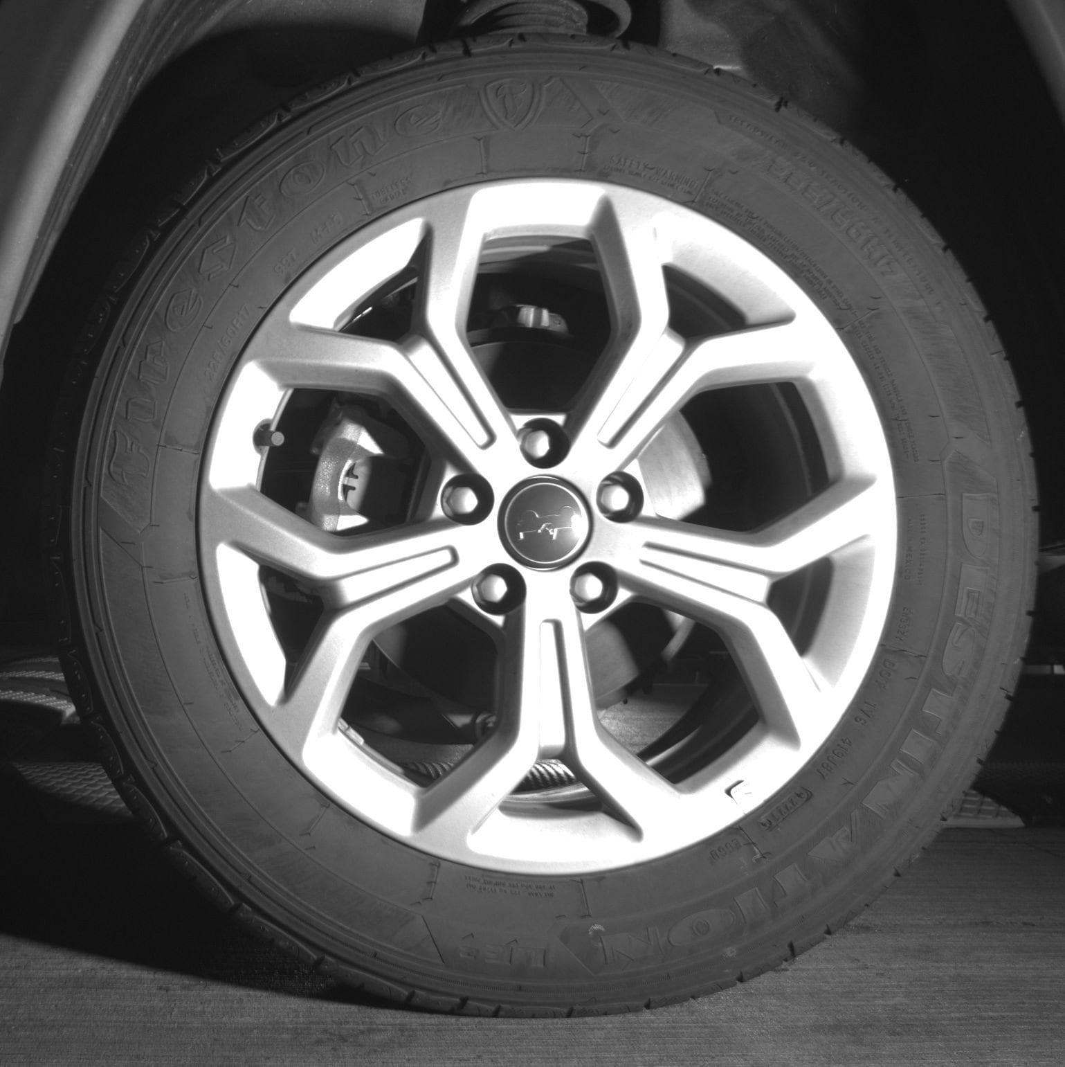 Thumbnail: 2025 Jeep Compass - 14