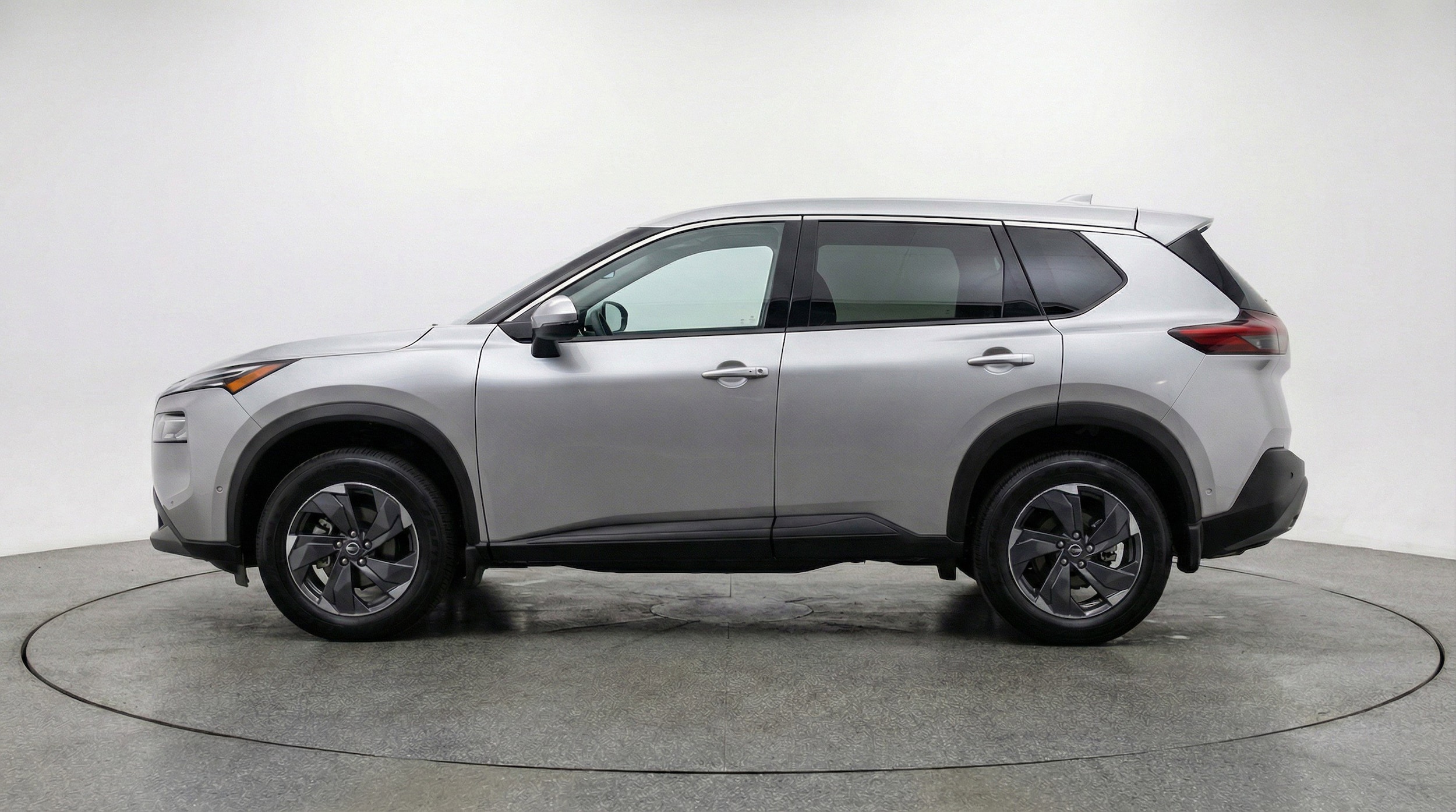 Thumbnail: 2025 Nissan Rogue - 5