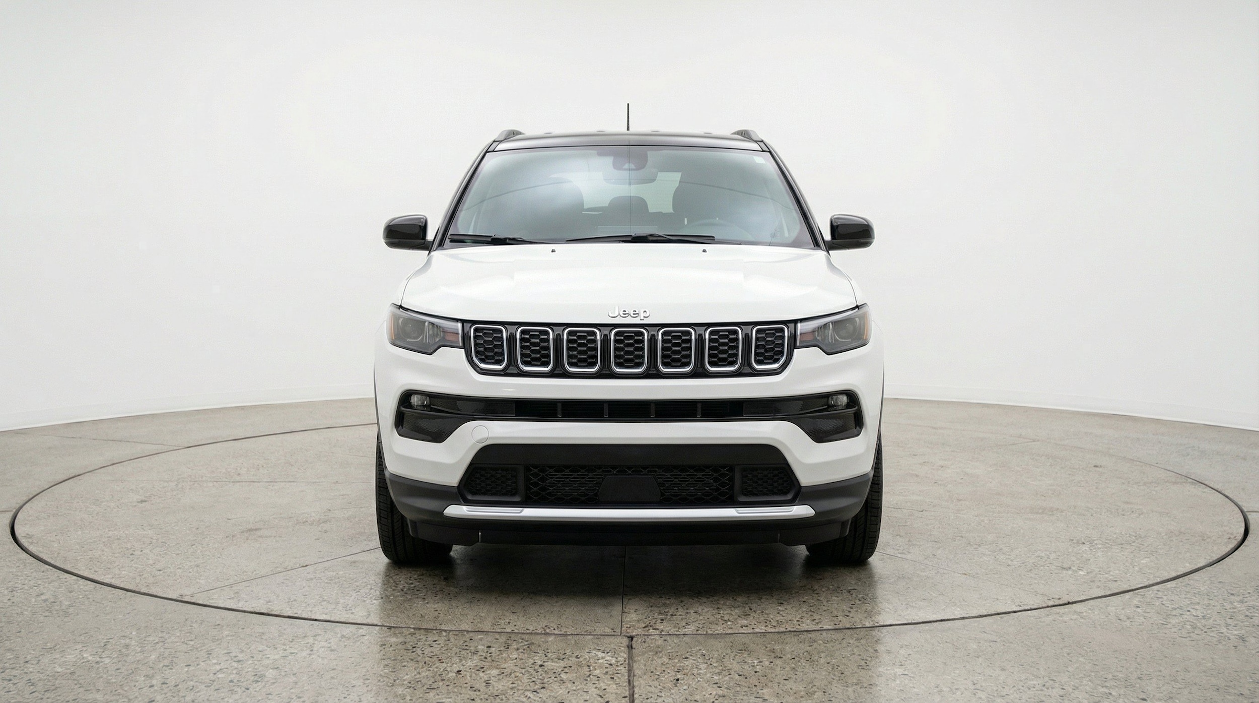 Thumbnail: 2025 Jeep Compass - 2