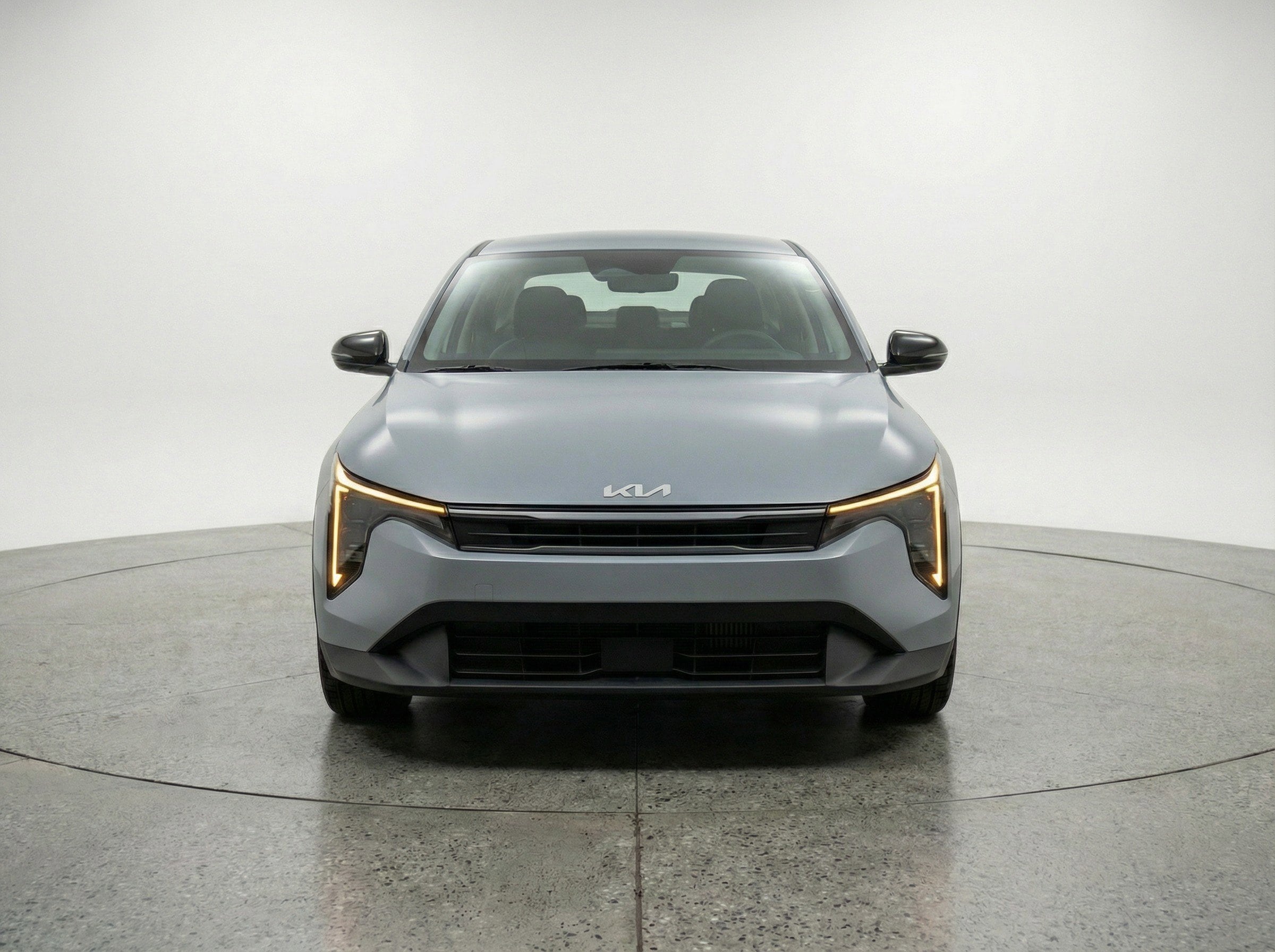 Thumbnail: 2025 Kia K4 - 2