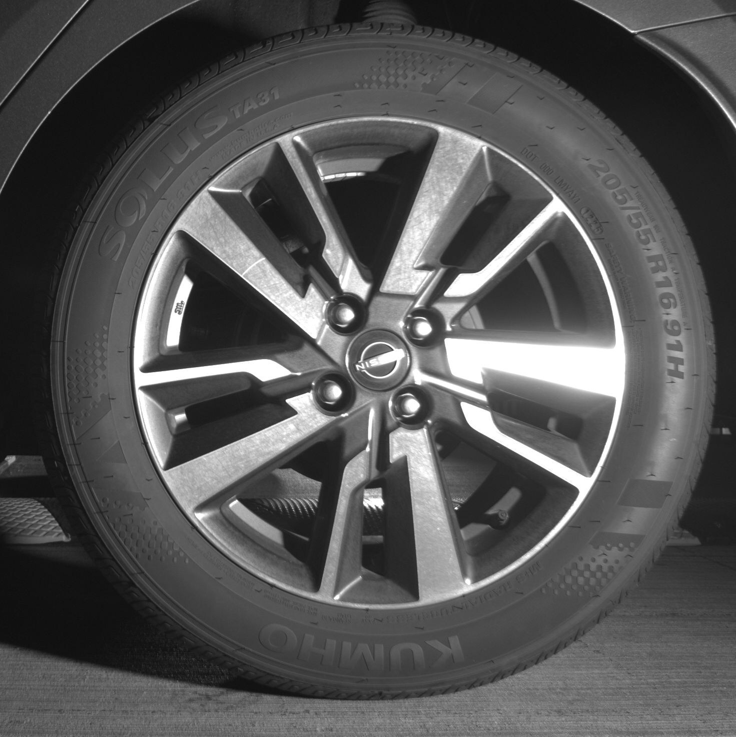 Thumbnail: 2025 Nissan Versa - 11