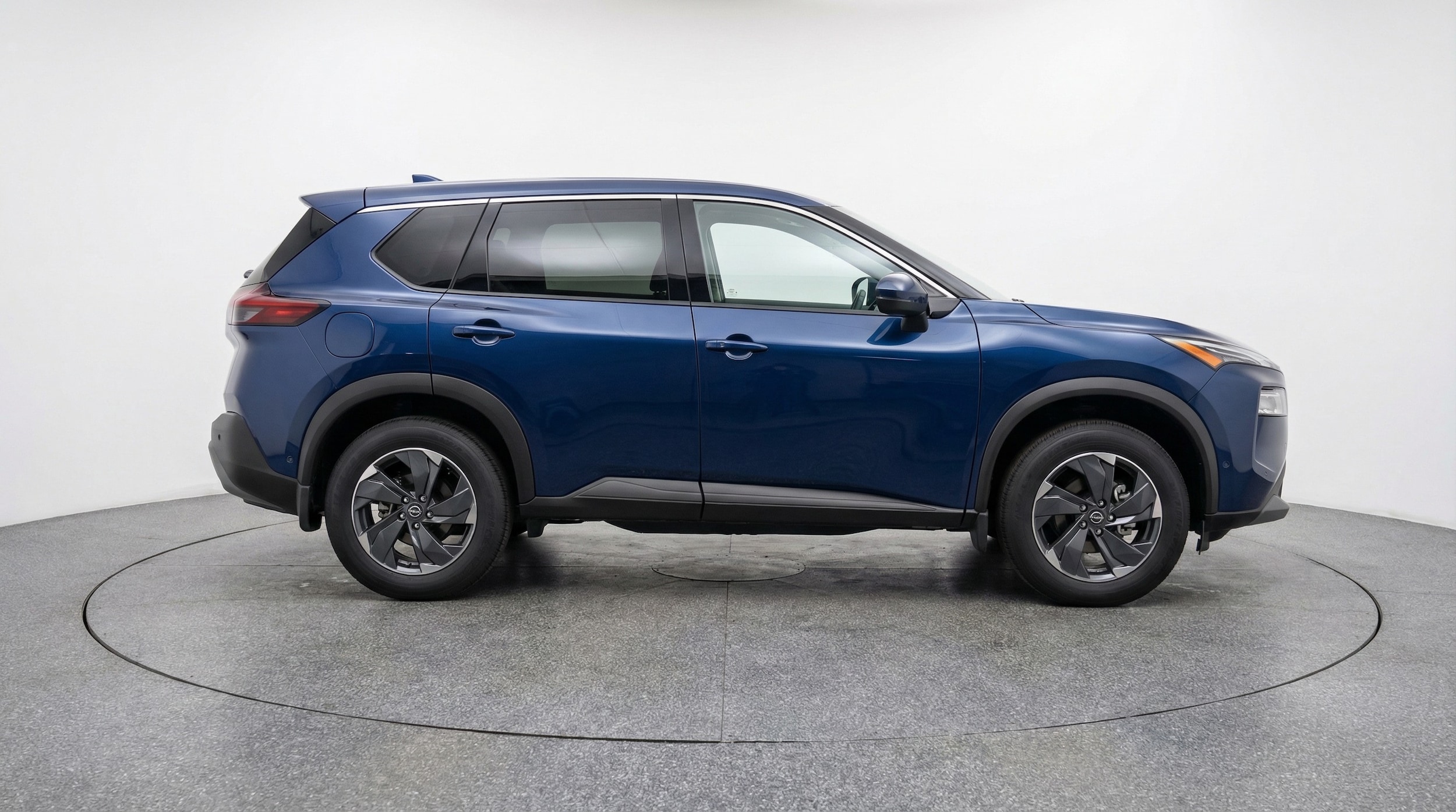 Thumbnail: 2025 Nissan Rogue - 8