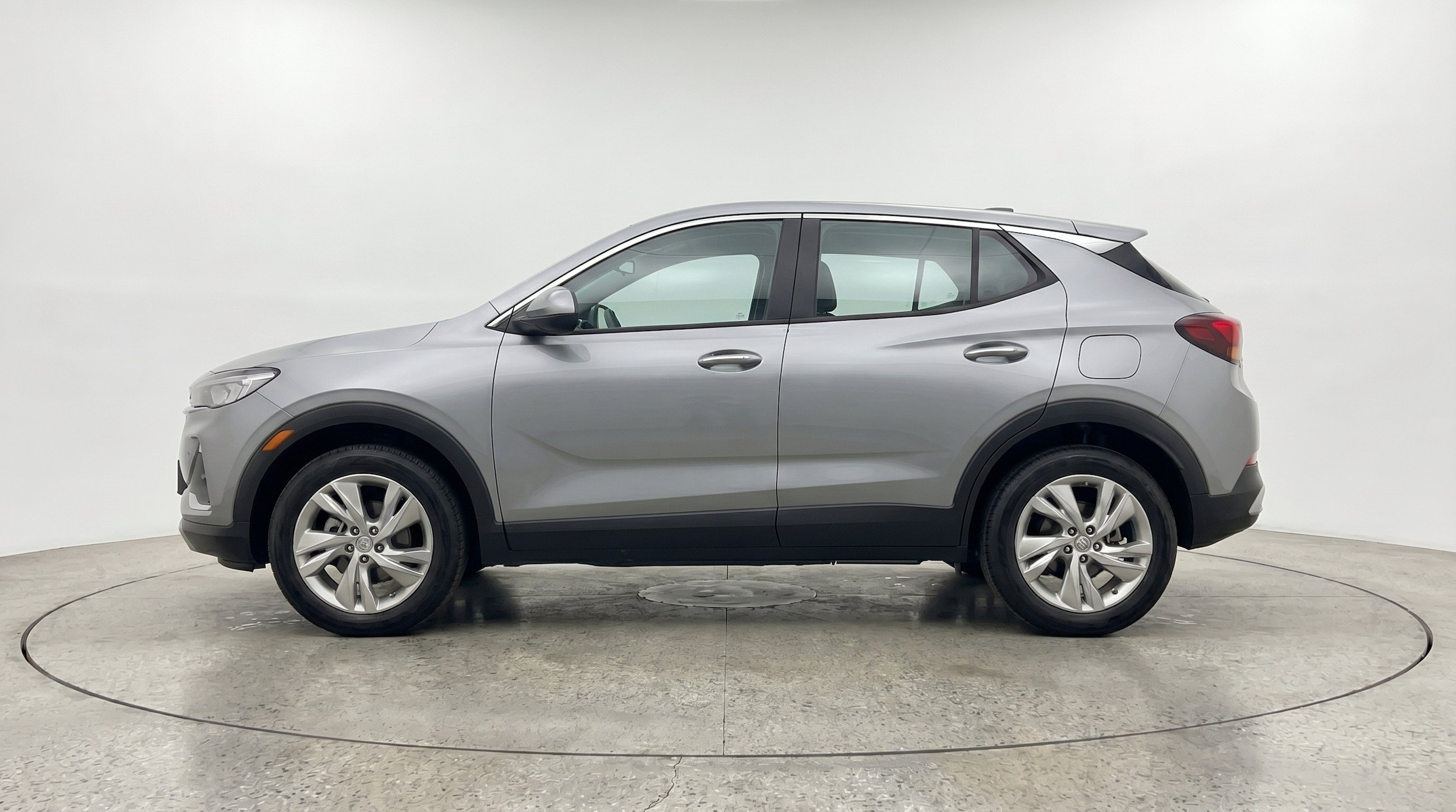 Thumbnail: 2025 Buick Encore GX - 5
