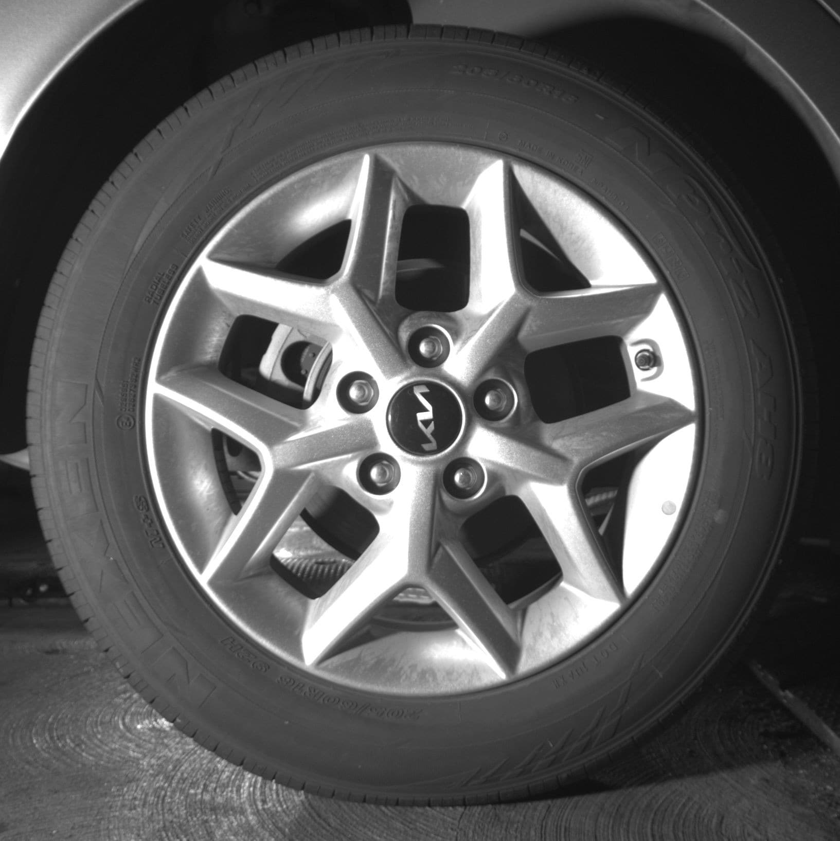 Thumbnail: 2025 Kia Soul - 12