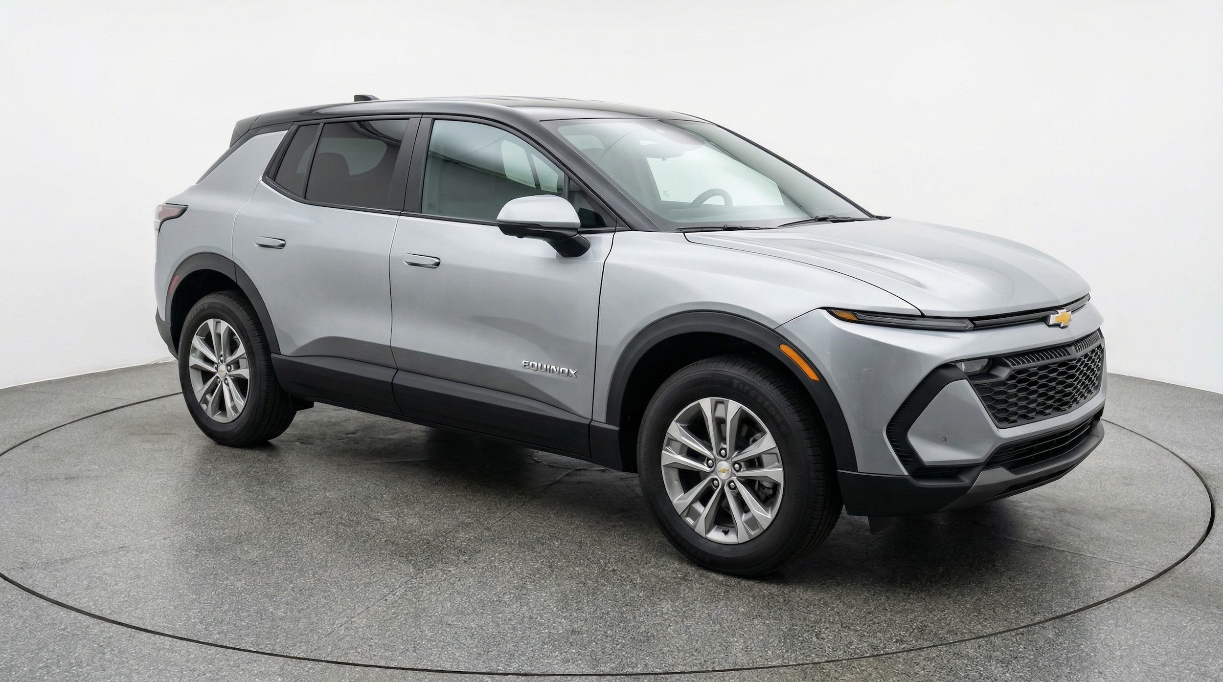 Thumbnail: 2025 Chevrolet Equinox - 1