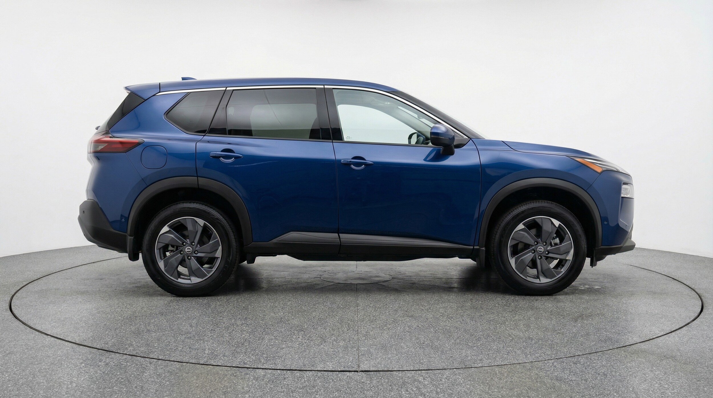 Thumbnail: 2025 Nissan Rogue - 11