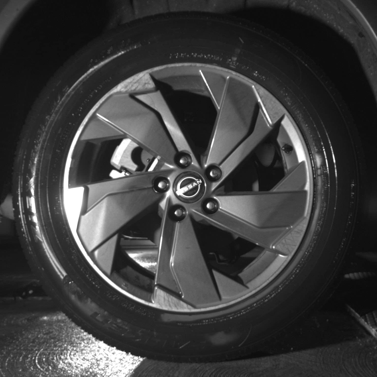 Thumbnail: 2025 Nissan Rogue - 15