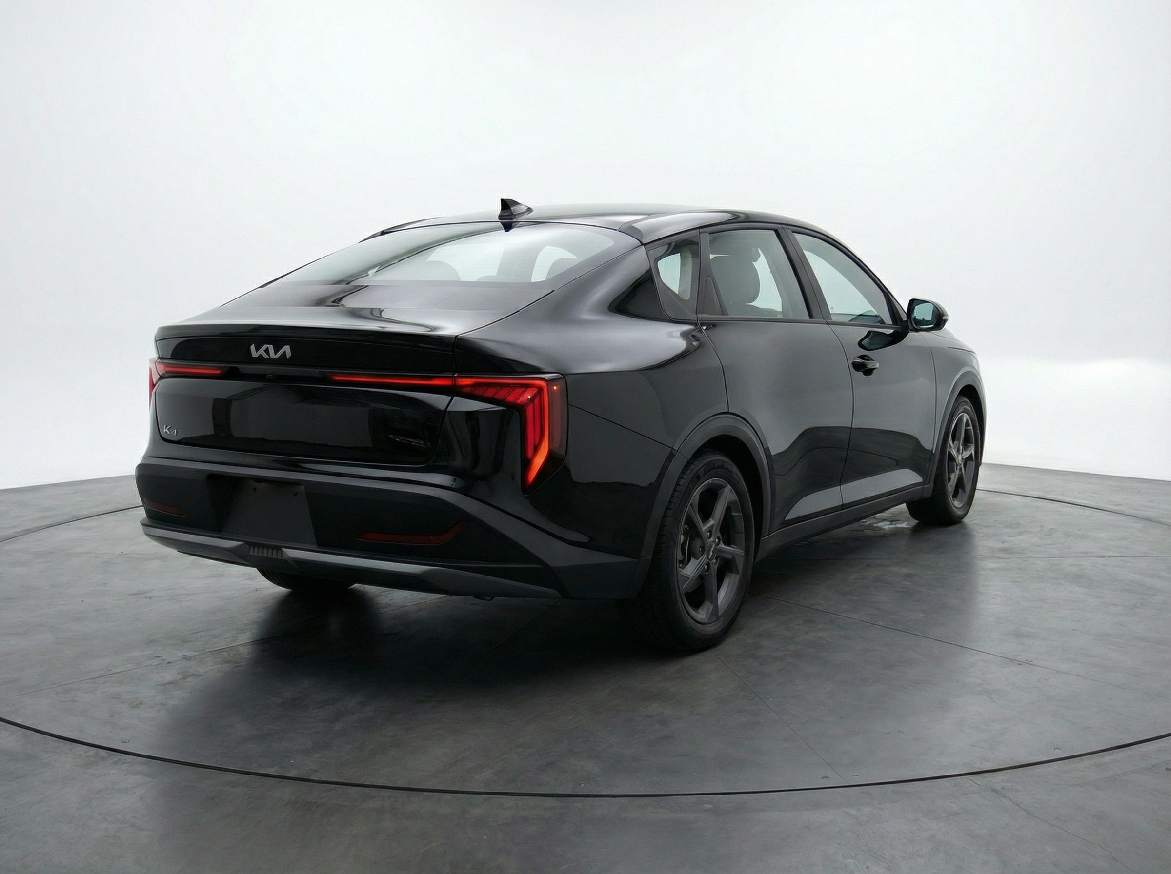 Thumbnail: 2025 Kia K4 - 7