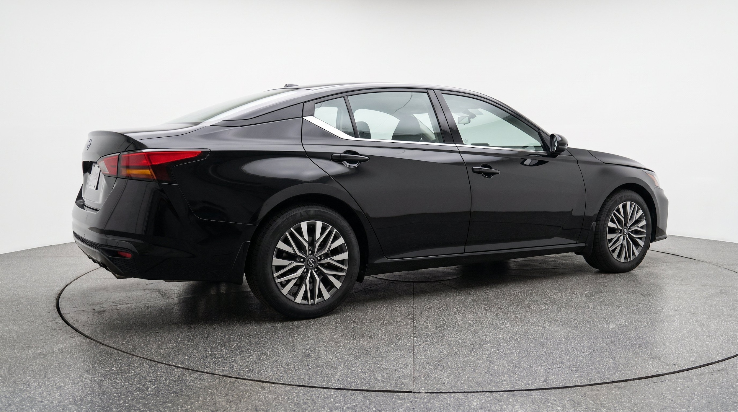 Thumbnail: 2026 Nissan Altima - 9