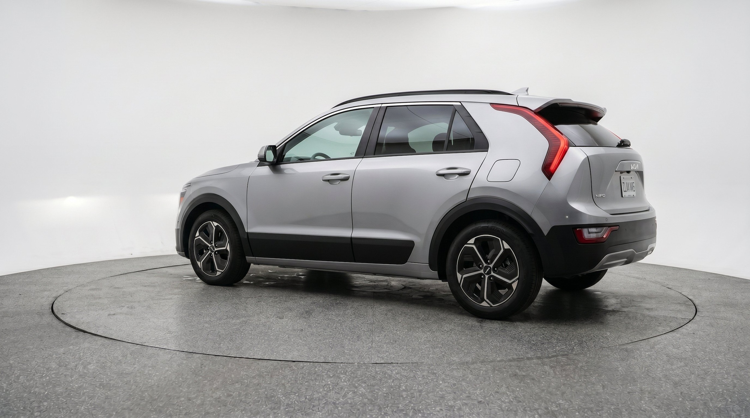 Thumbnail: 2026 Kia Niro - 6