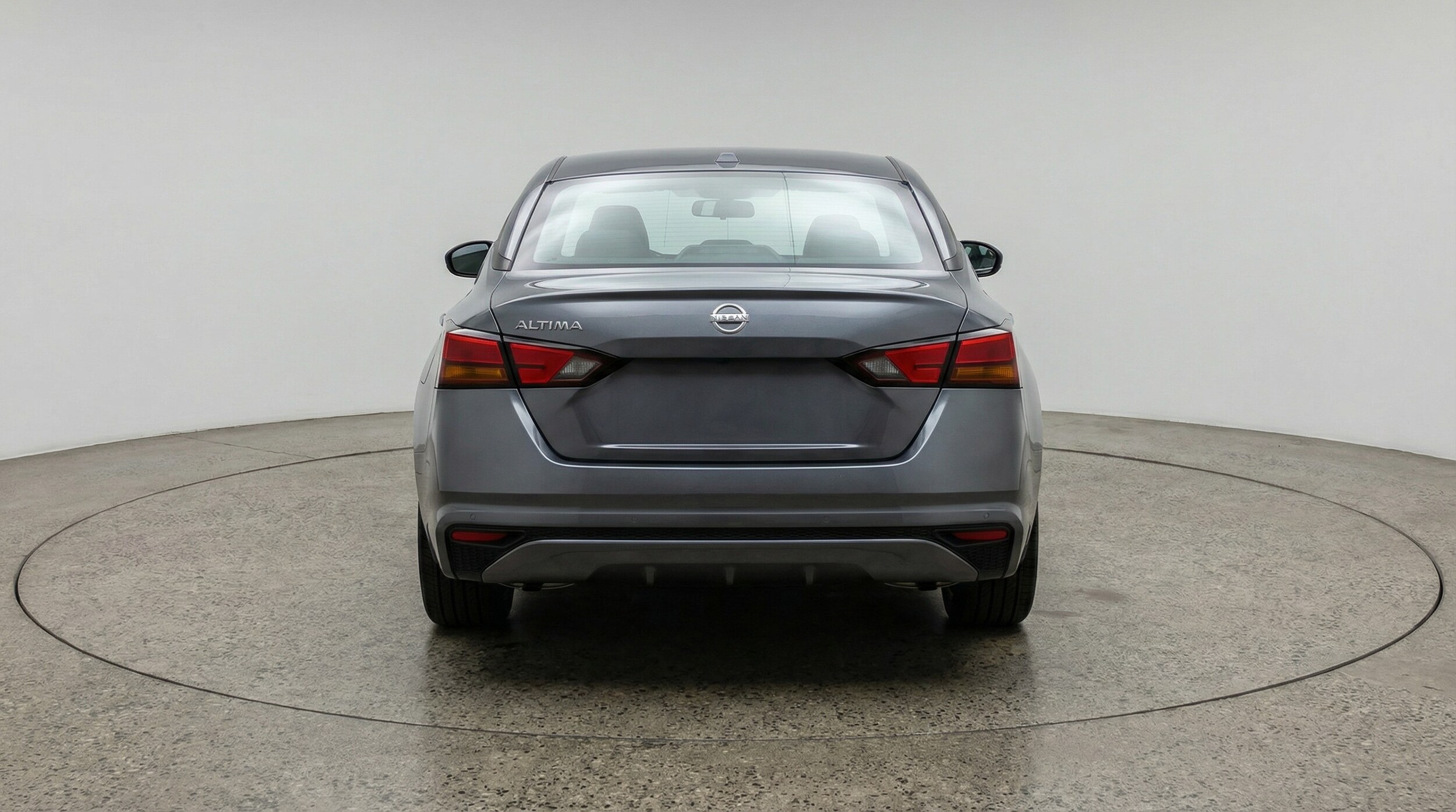 Thumbnail: 2025 Nissan Altima - 6