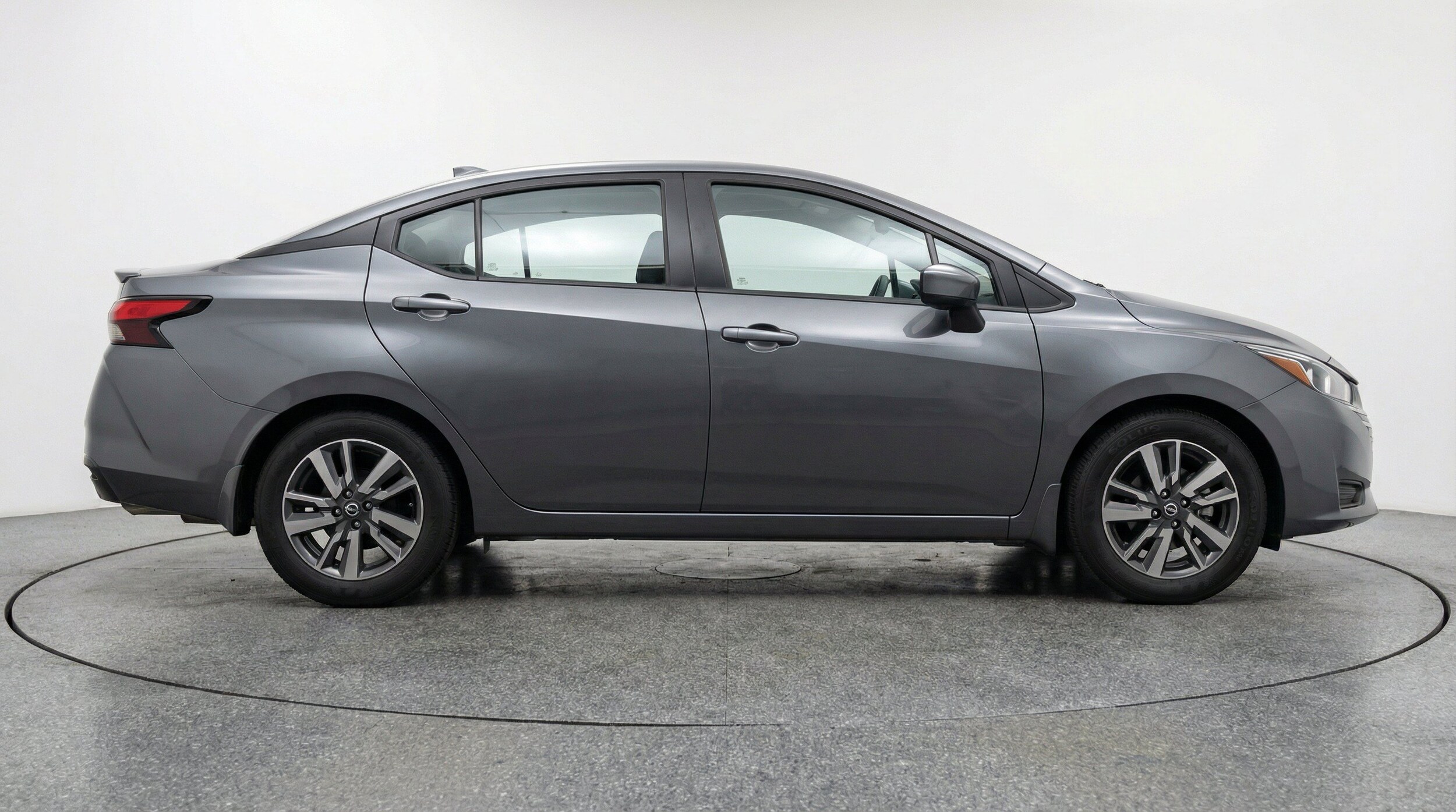 Thumbnail: 2025 Nissan Versa - 11