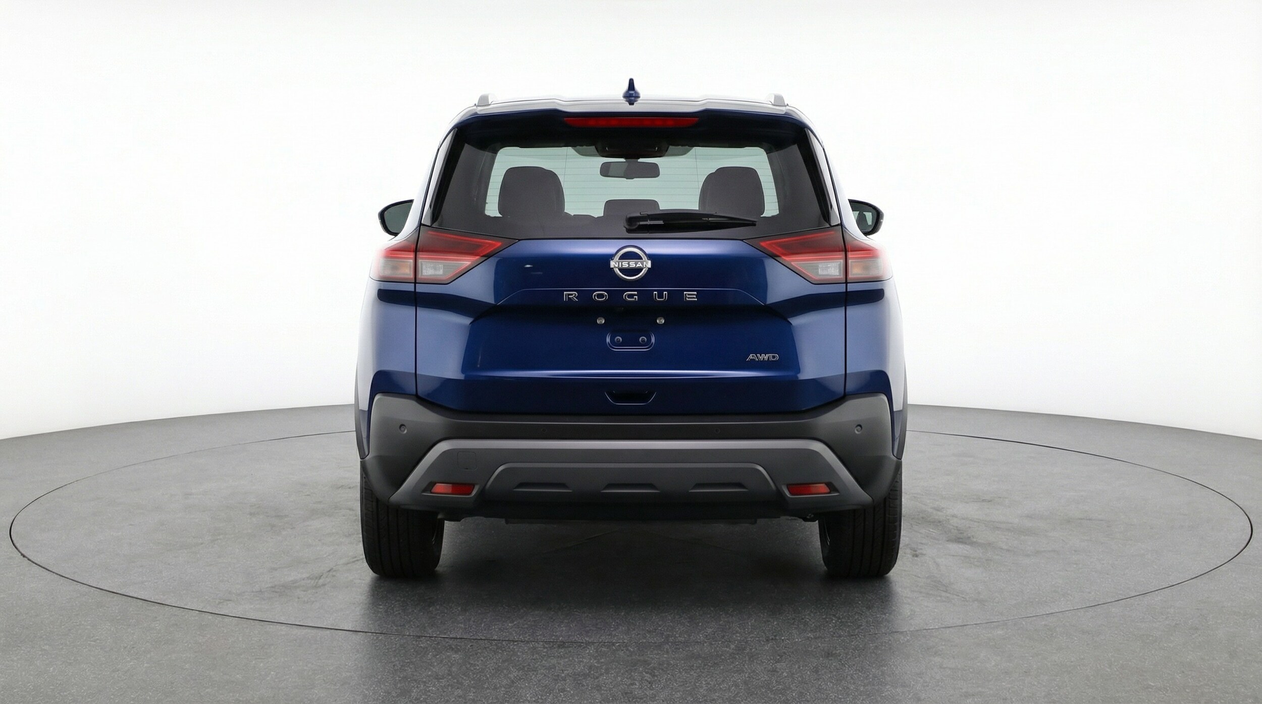 Thumbnail: 2025 Nissan Rogue - 6