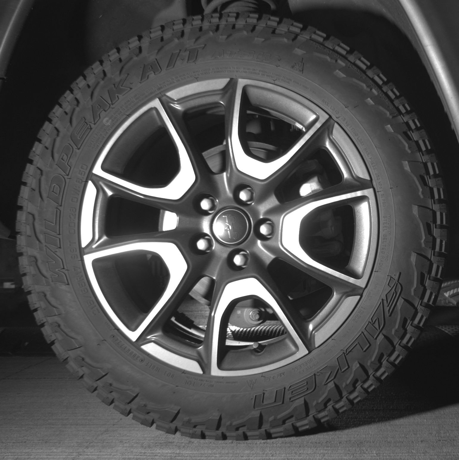 Thumbnail: 2025 Jeep Compass - 15