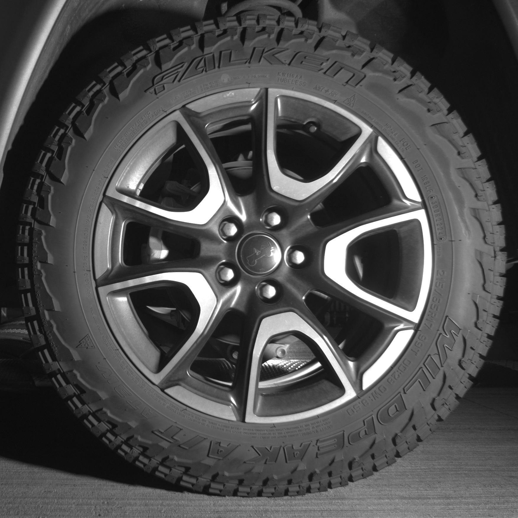 Thumbnail: 2025 Jeep Compass - 14