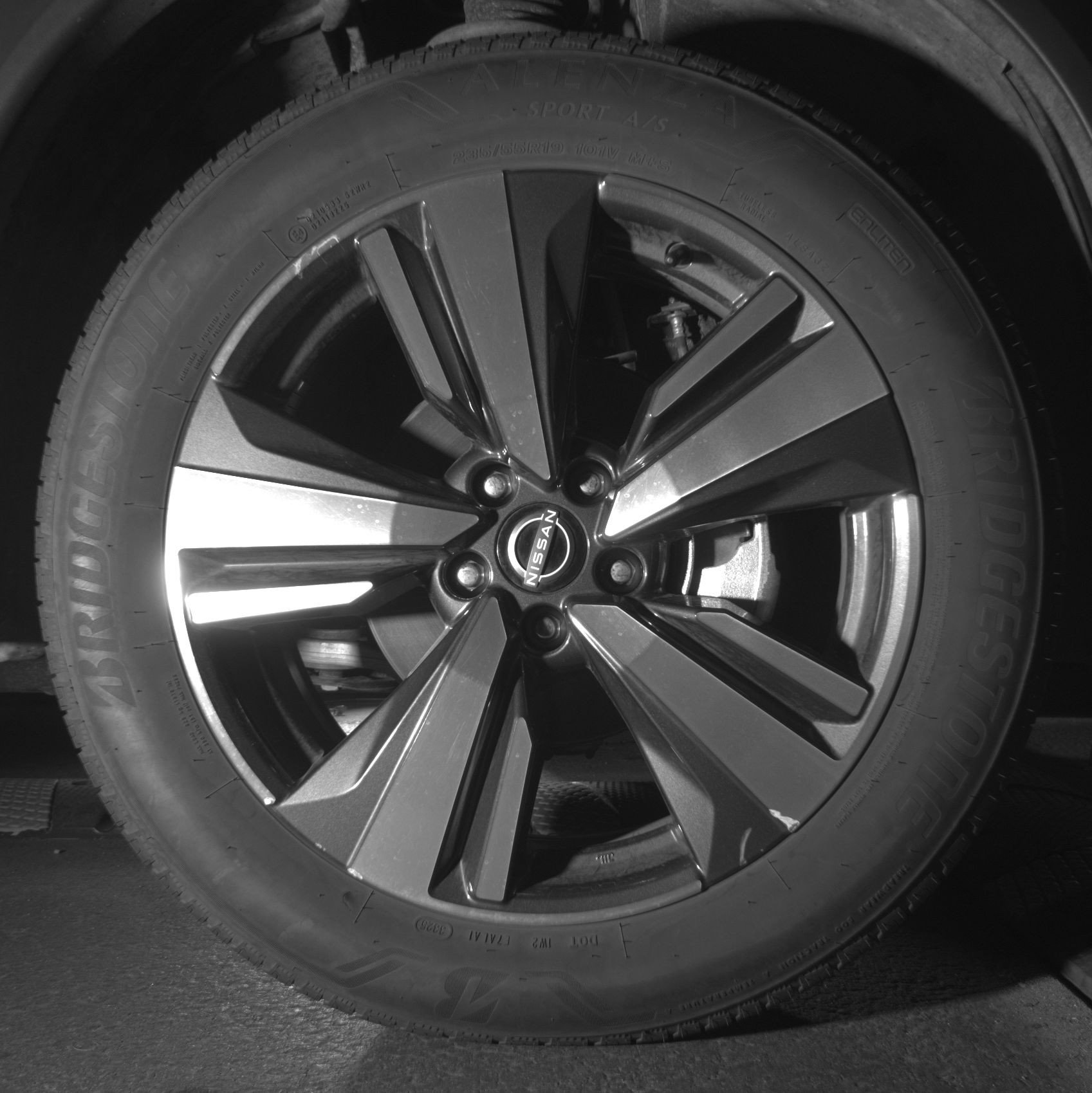 Thumbnail: 2026 Nissan Rogue - 13