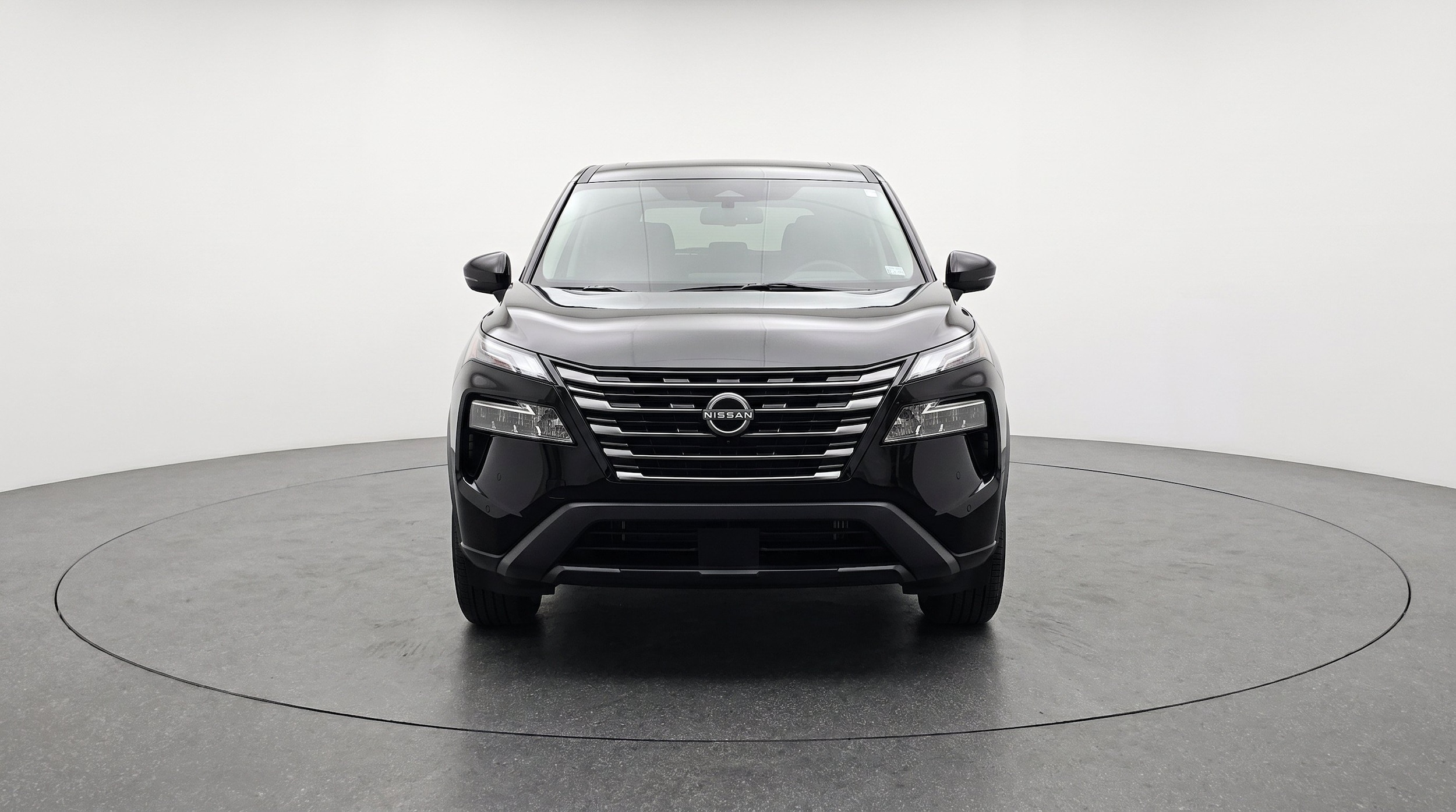 Thumbnail: 2026 Nissan Rogue - 2
