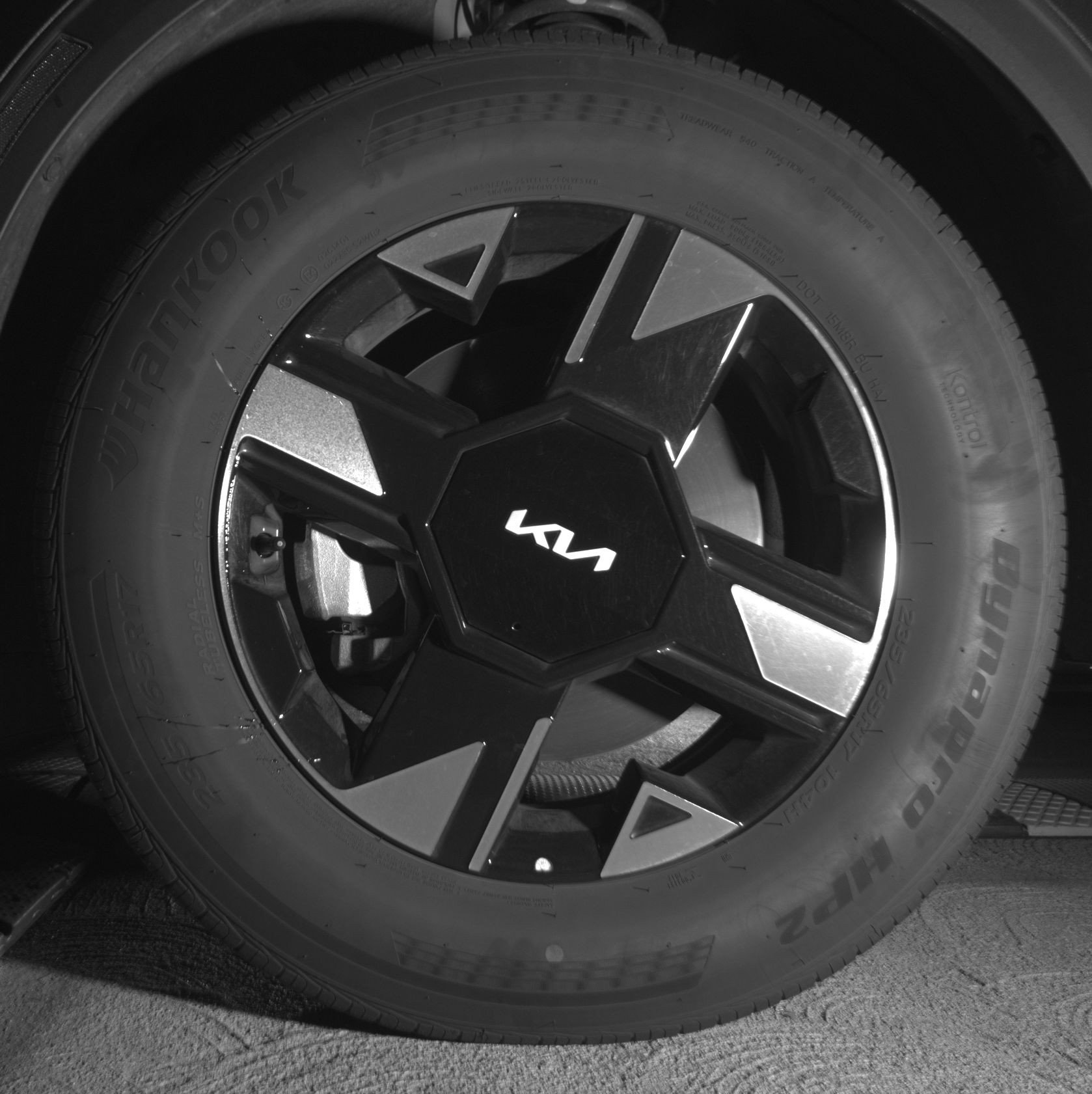 Thumbnail: 2026 Kia Sportage - 12