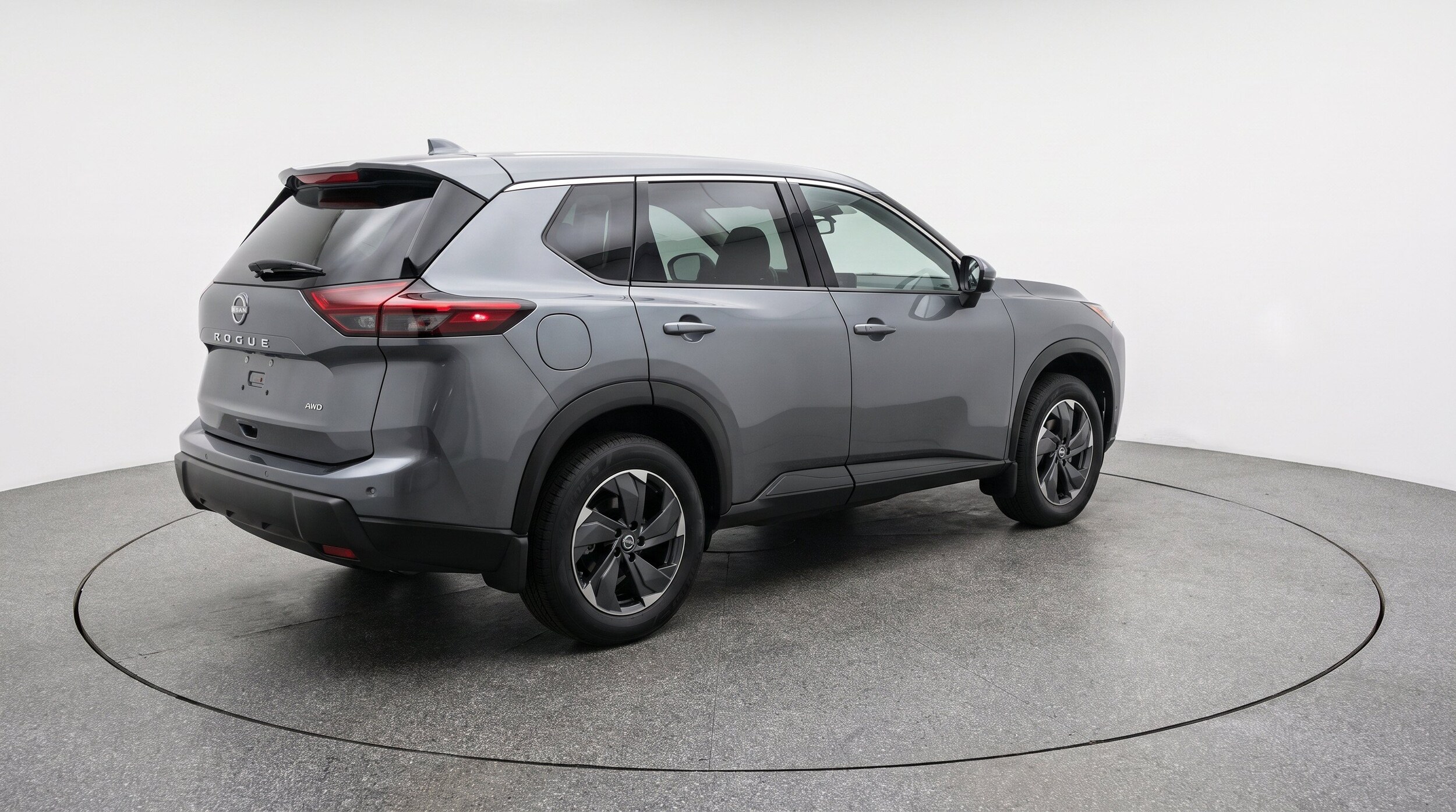 Thumbnail: 2025 Nissan Rogue - 9